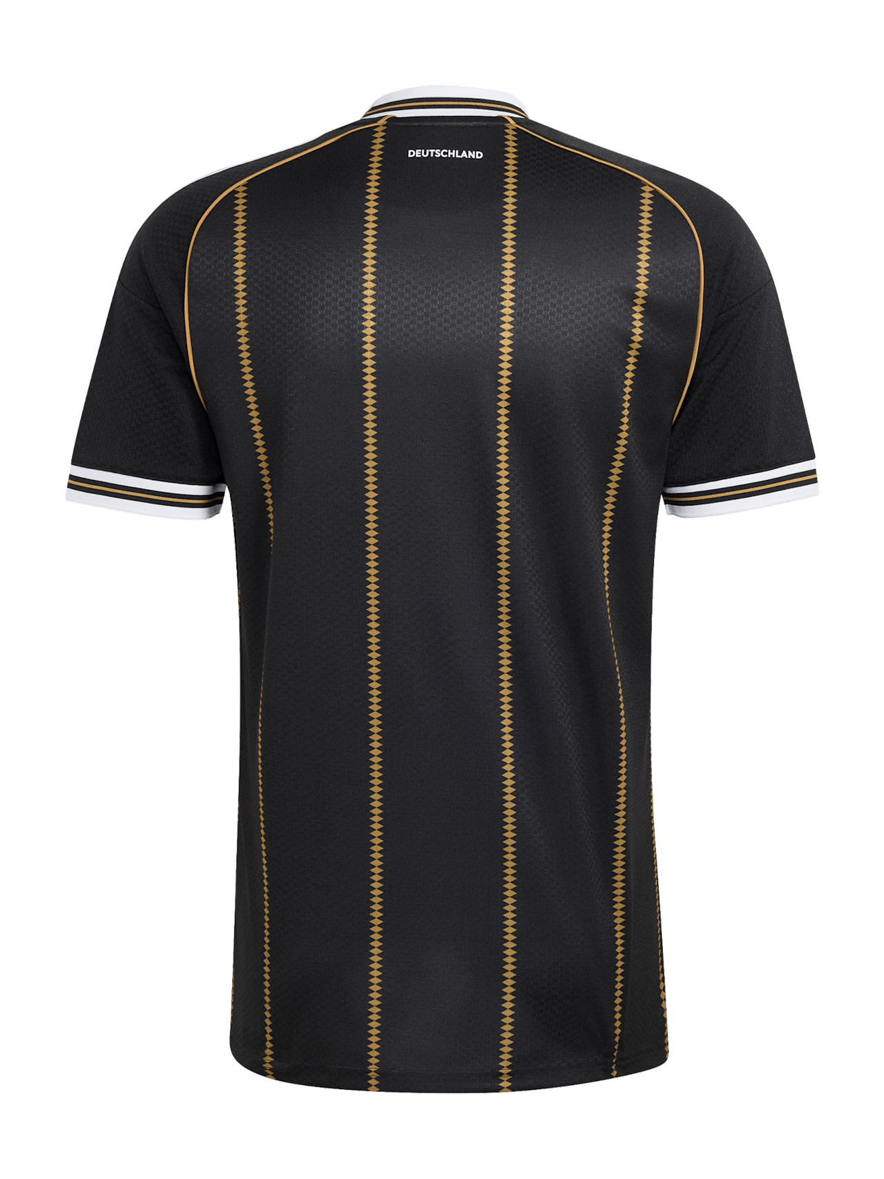 Trikot DFB 3rd detail 7