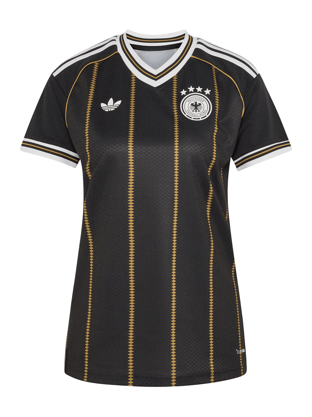 Trikot DFB 3rd detail 6