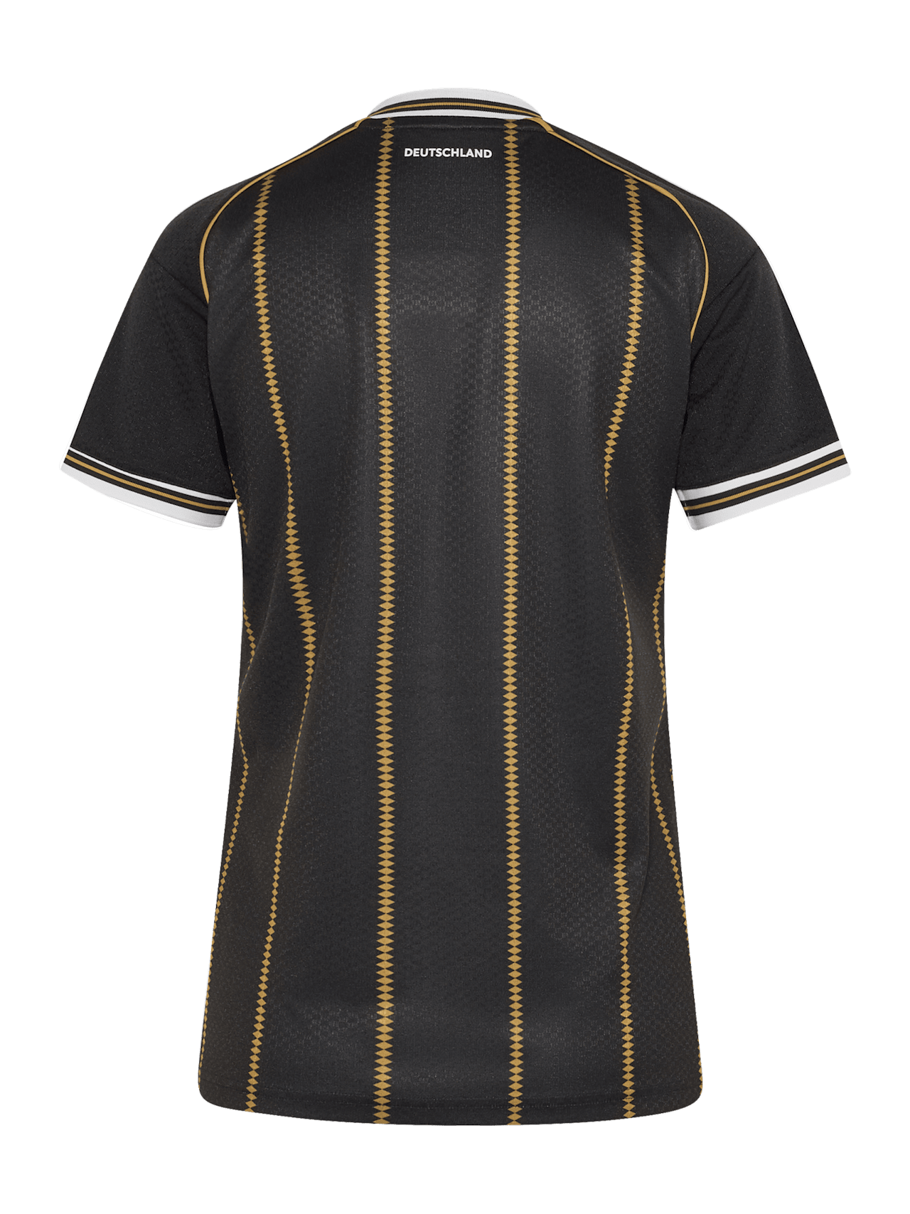 Trikot DFB 3rd detail 7