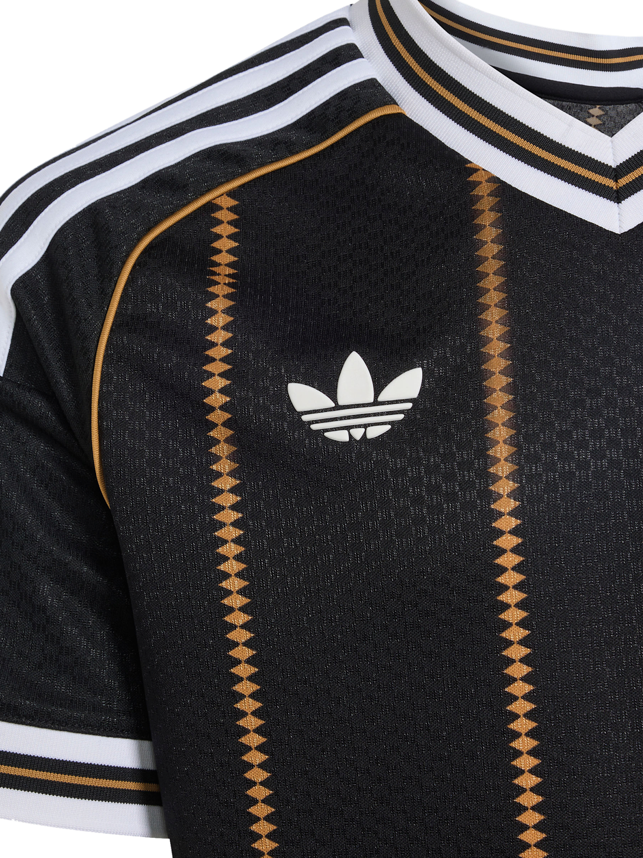 Trikot DFB 3rd detail 5