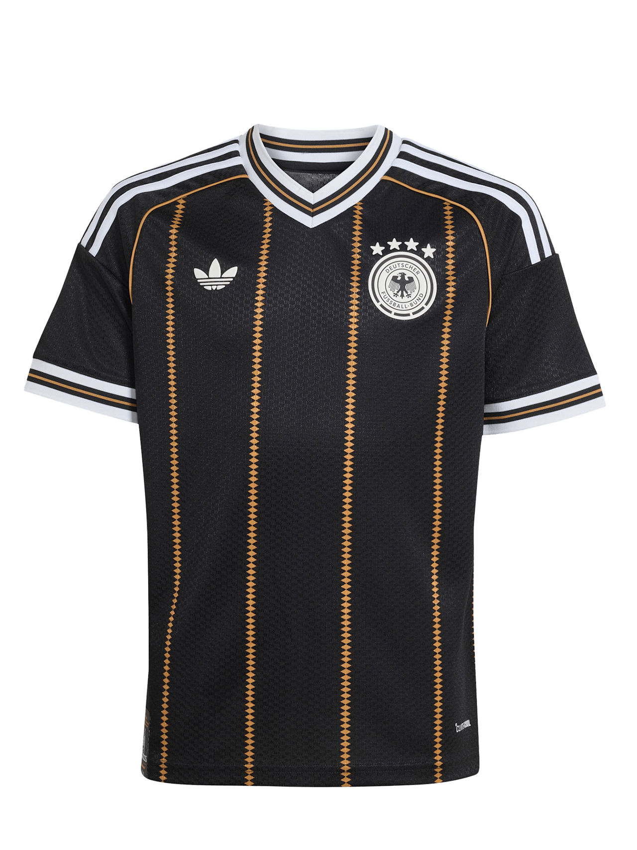 Trikot DFB 3rd detail 7