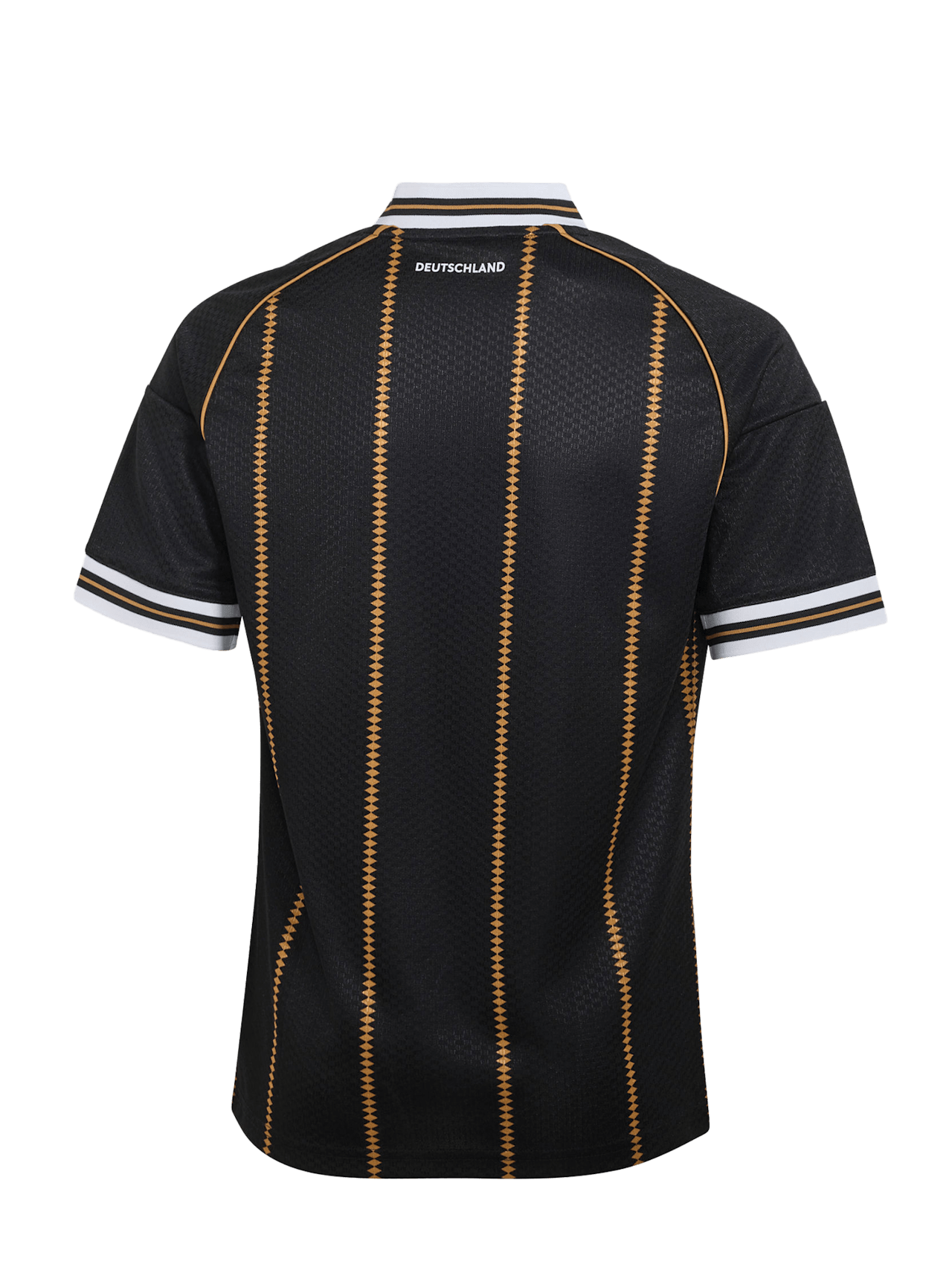 Trikot DFB 3rd detail 8