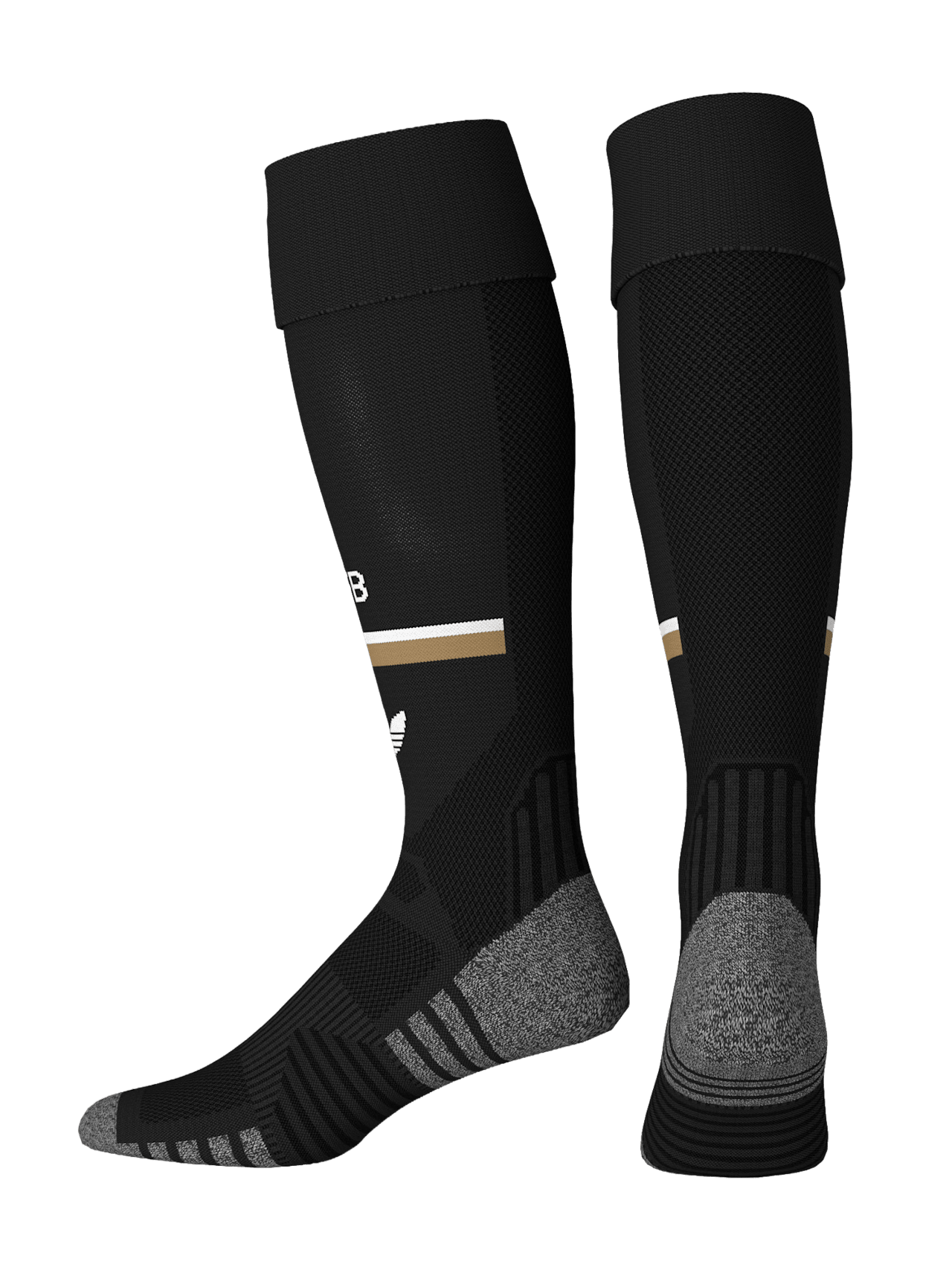 Unisex Stutzen DFB 3rd 1