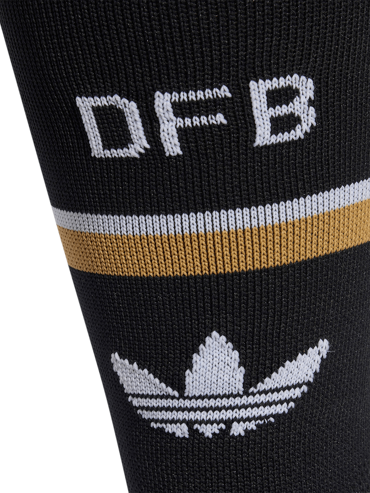 Stutzen DFB 3rd detail 2
