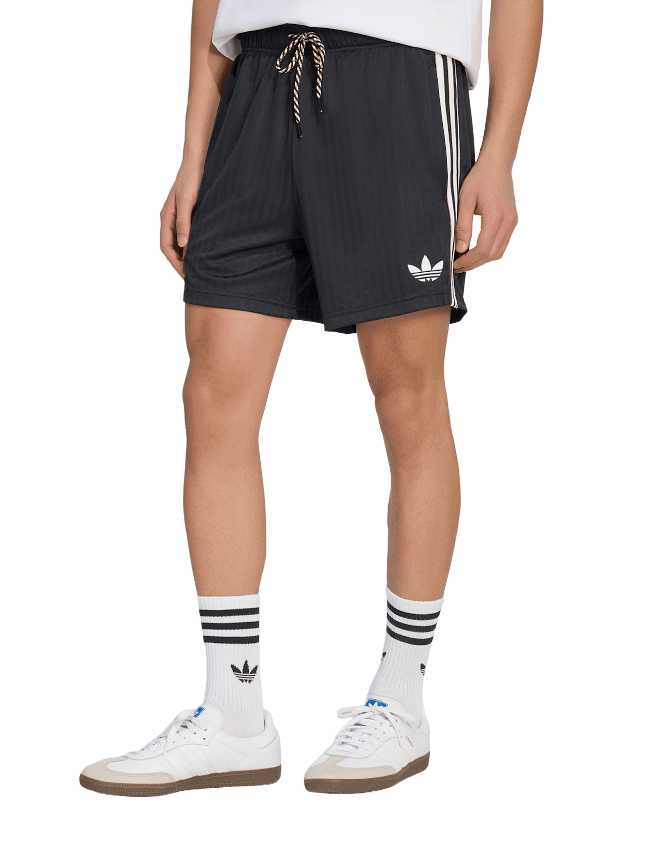 Unisex Pantaloncini da allenamento DFB 3rd 1