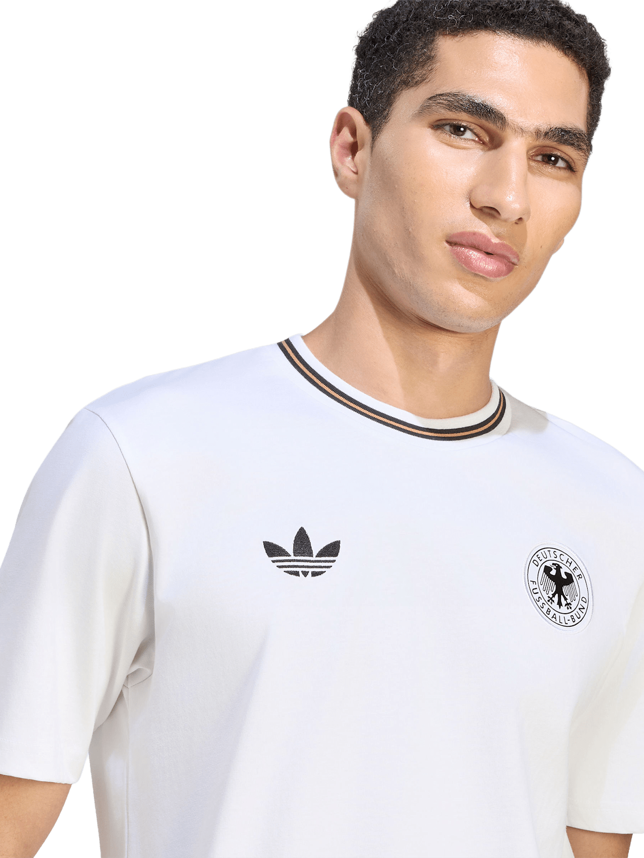 T-Shirt DFB 3rd detail 3