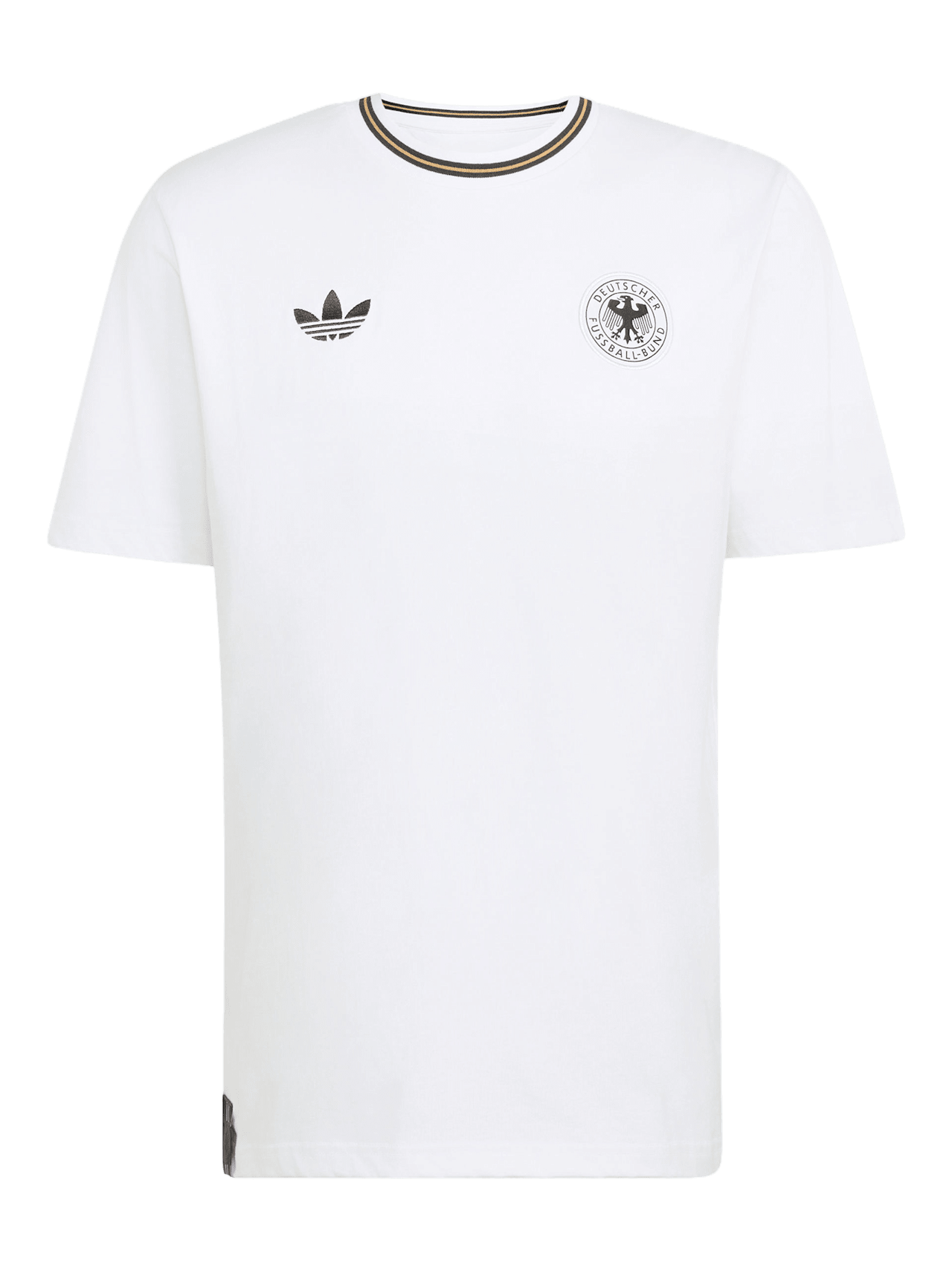 T-Shirt DFB 3rd detail 5