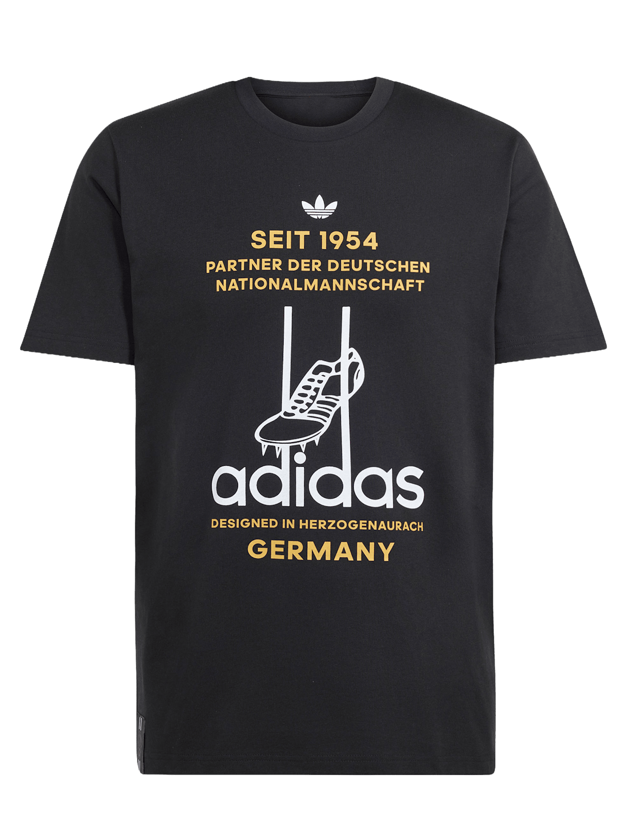 T-Shirt DFB 3rd detail 6
