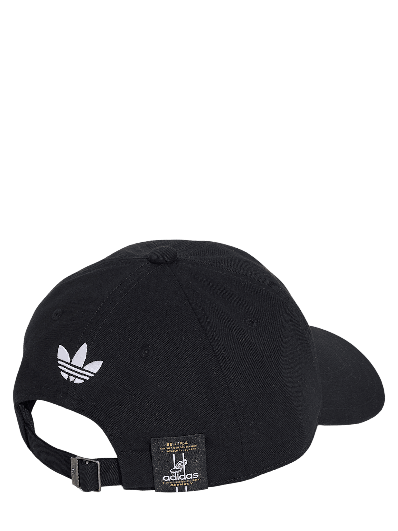 Cappellino Dad DFB 3rd detail 2