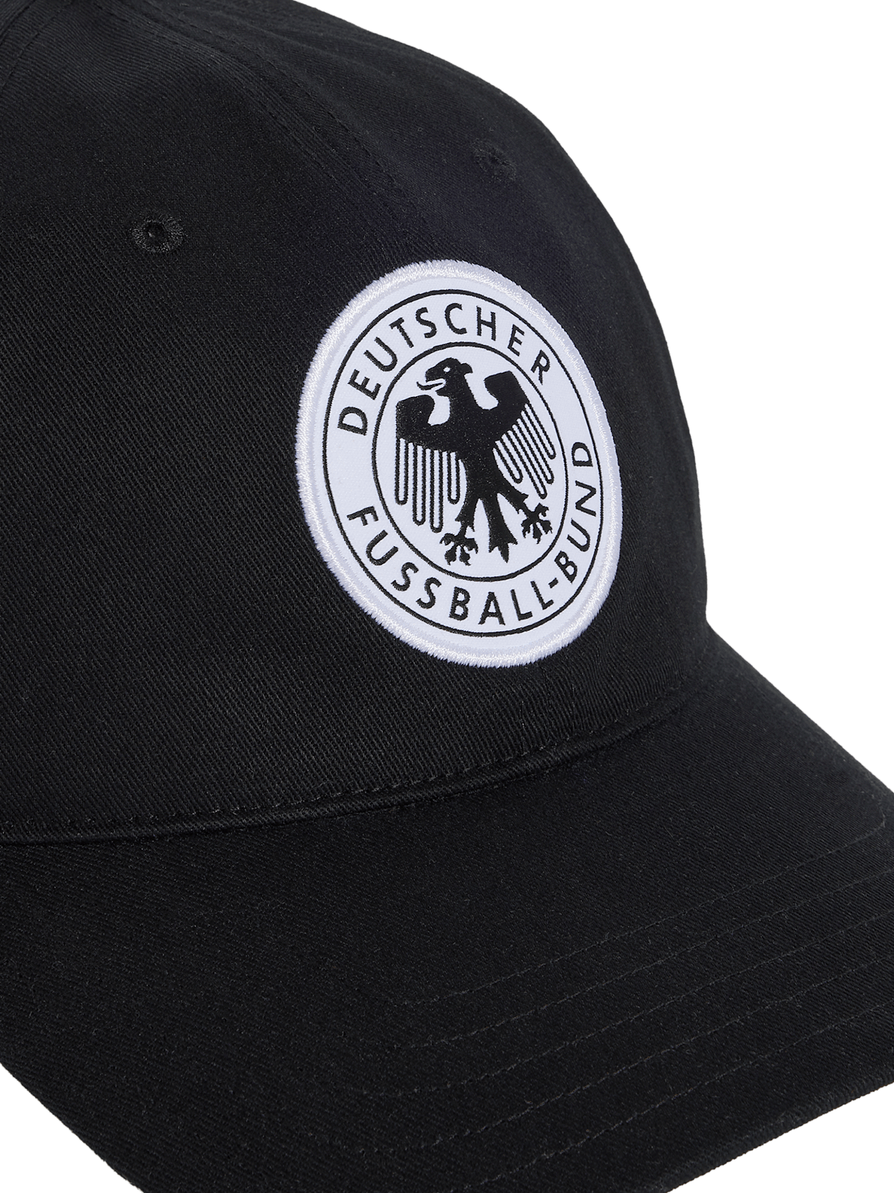 Cappellino Dad DFB 3rd detail 3
