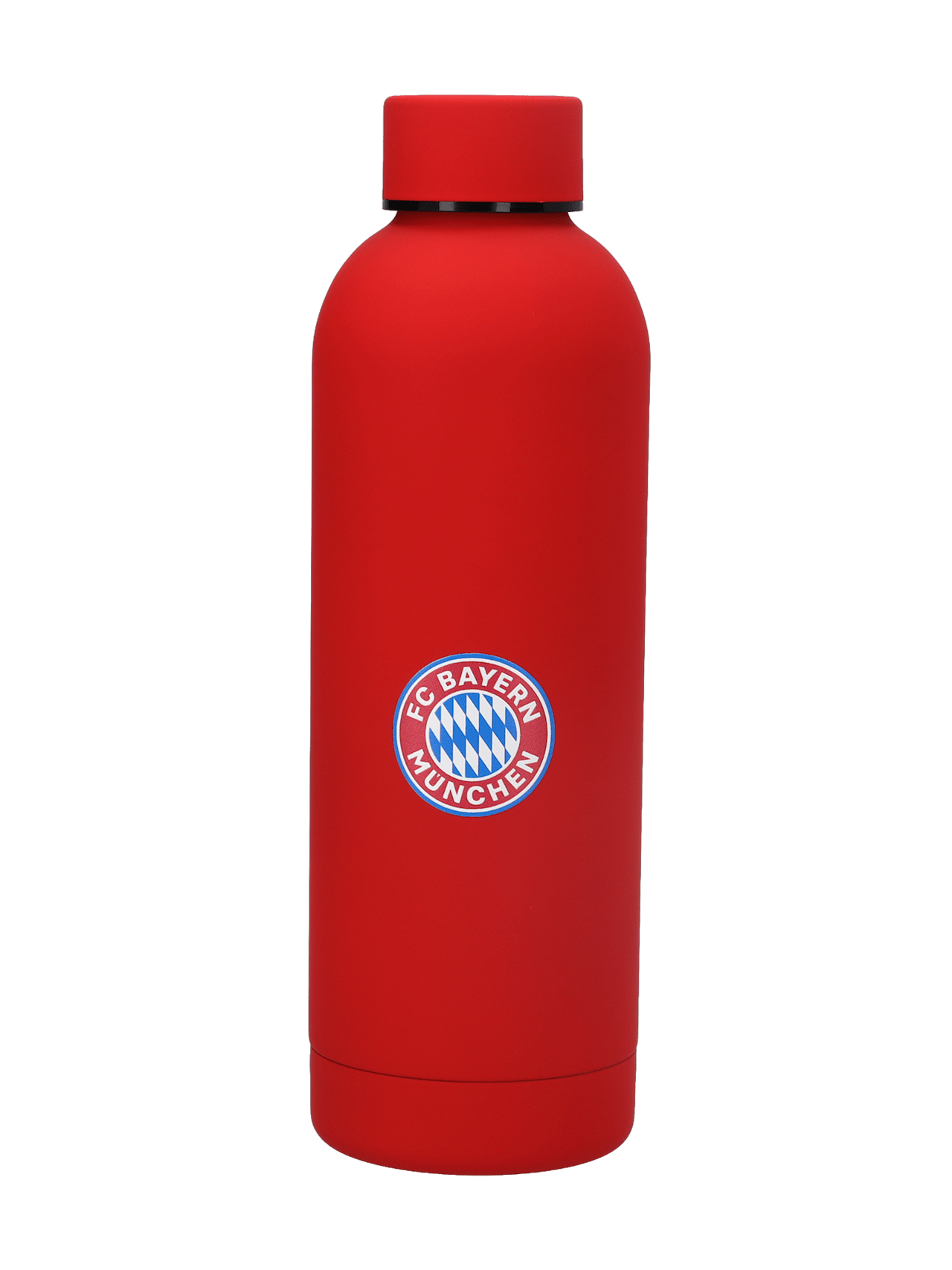 Edelstahlflasche 0,5l detail 1