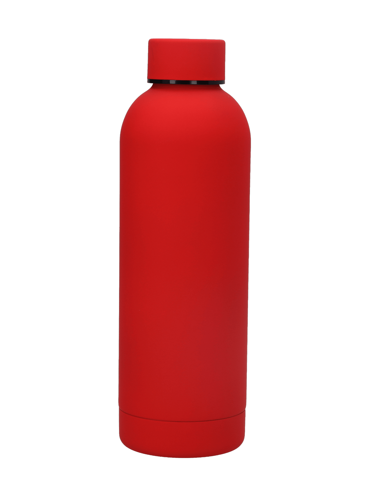 Edelstahlflasche 0,5l detail 2