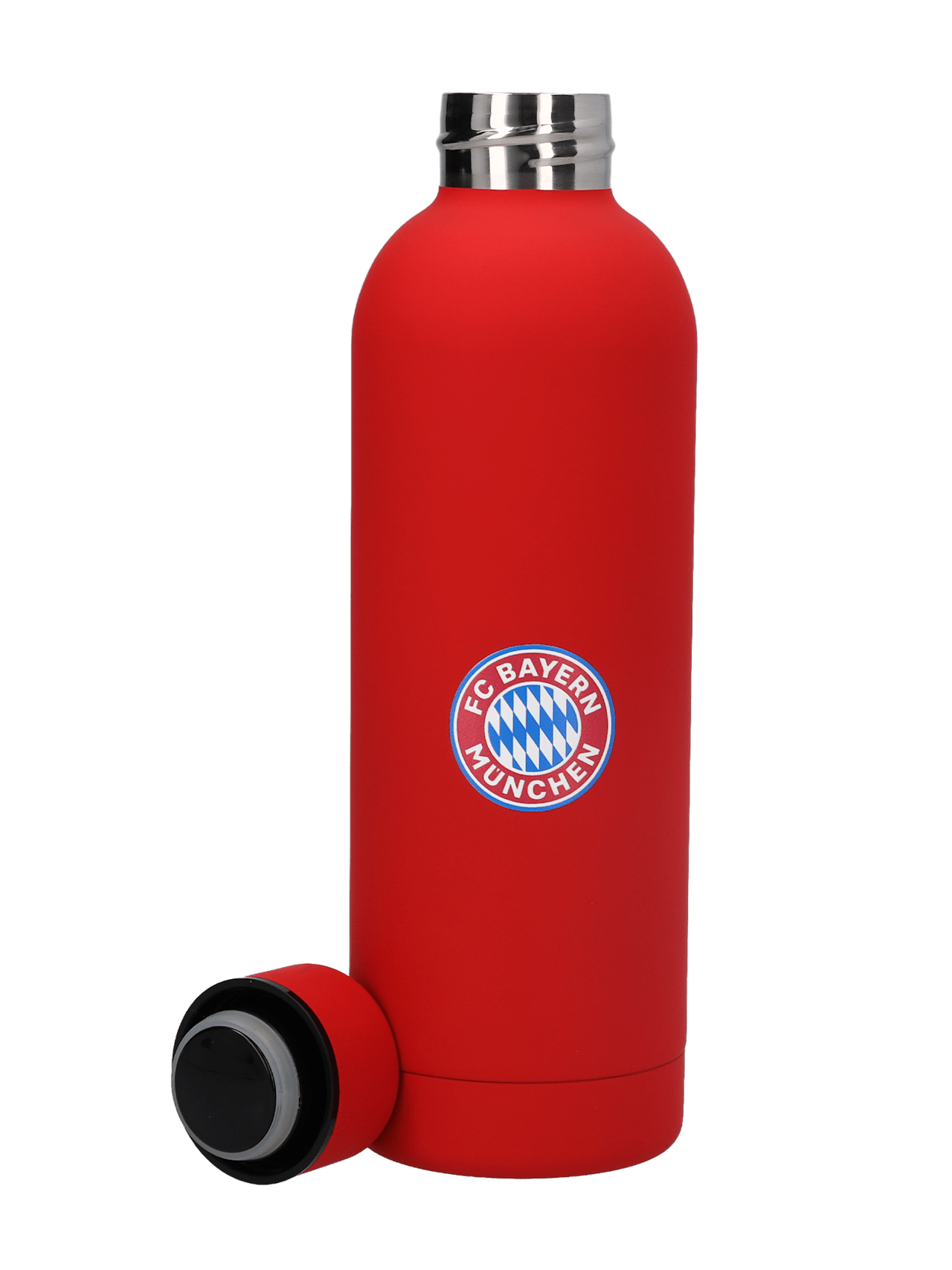 Edelstahlflasche 0,5l detail 3