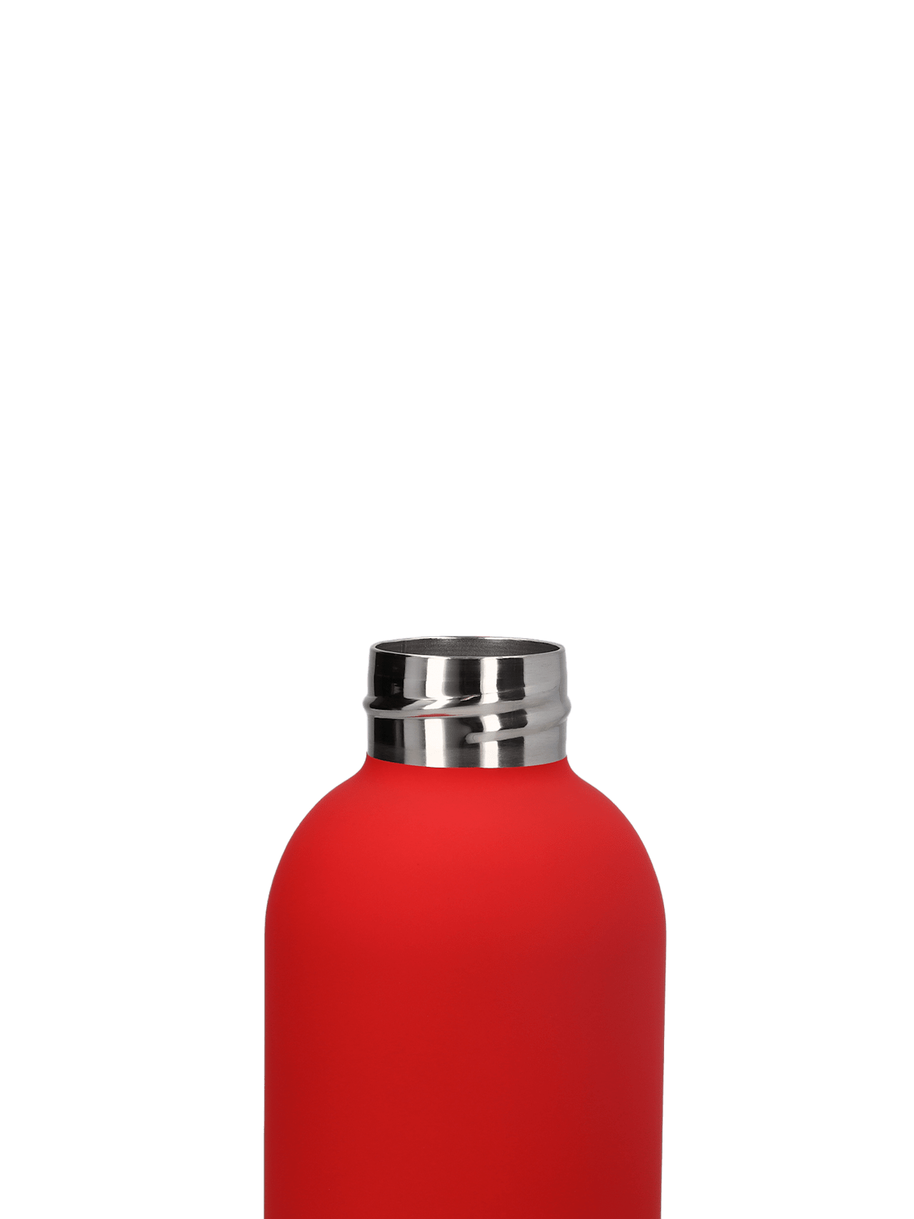 Edelstahlflasche 0,5l detail 4