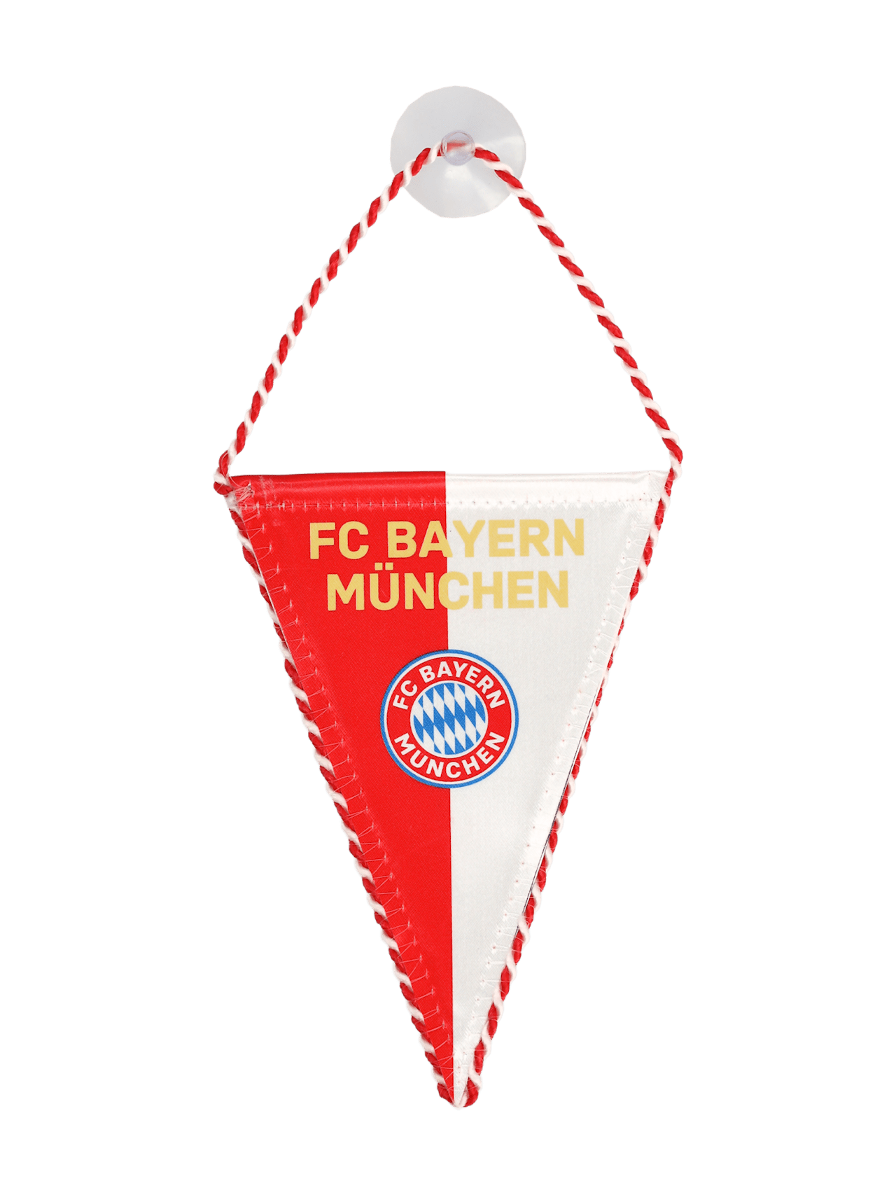Autowimpel 1