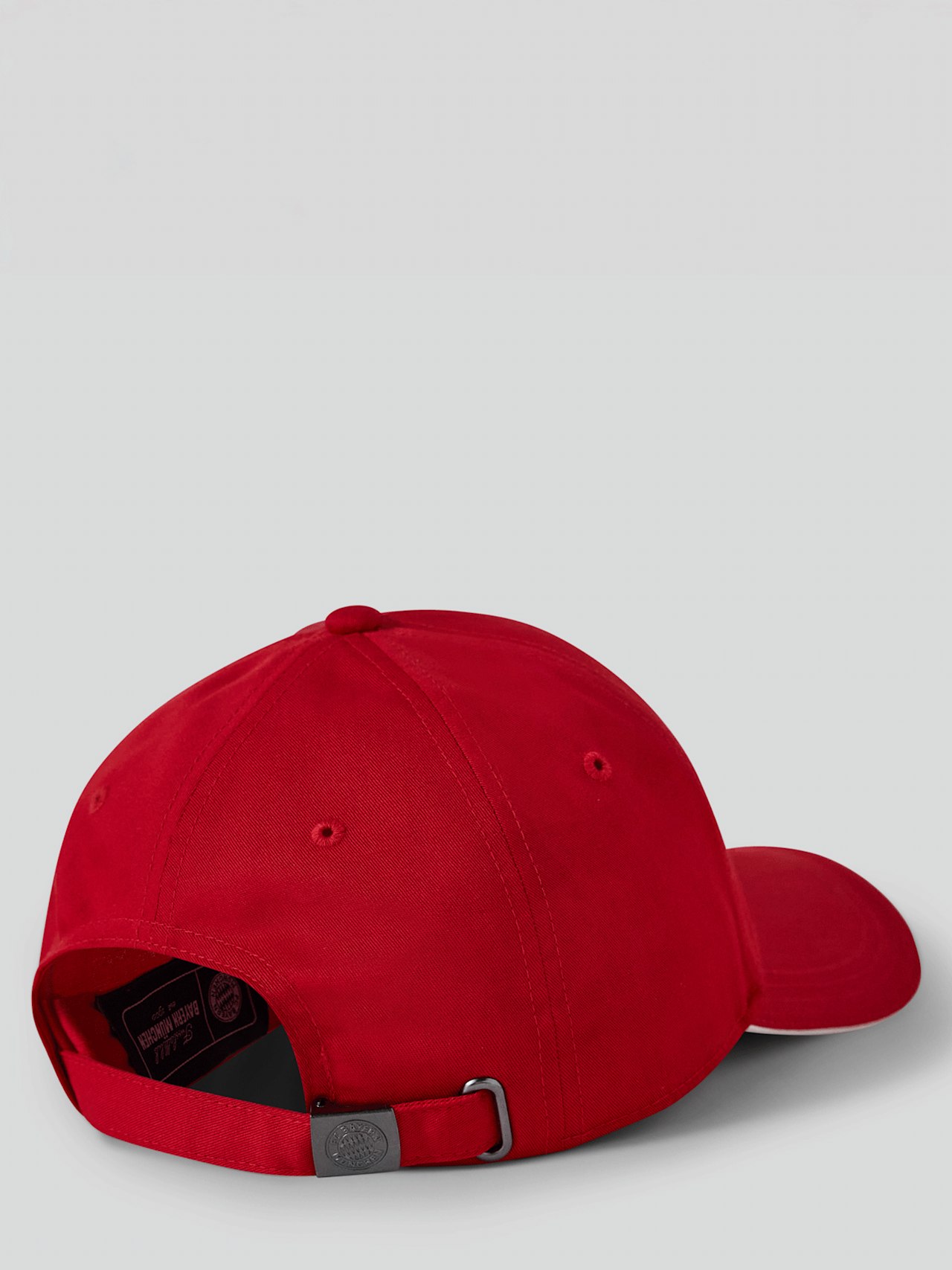Baseball Cap Essentials detail 2