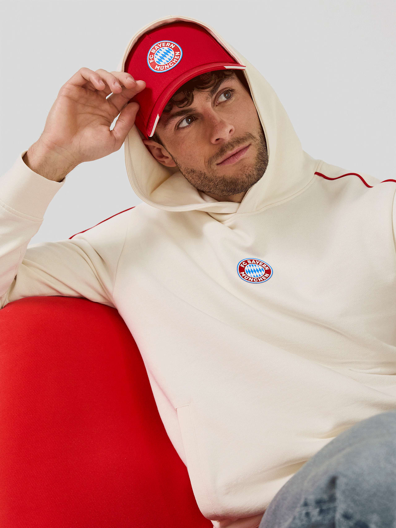 Baseball Cap Essentials detail 3