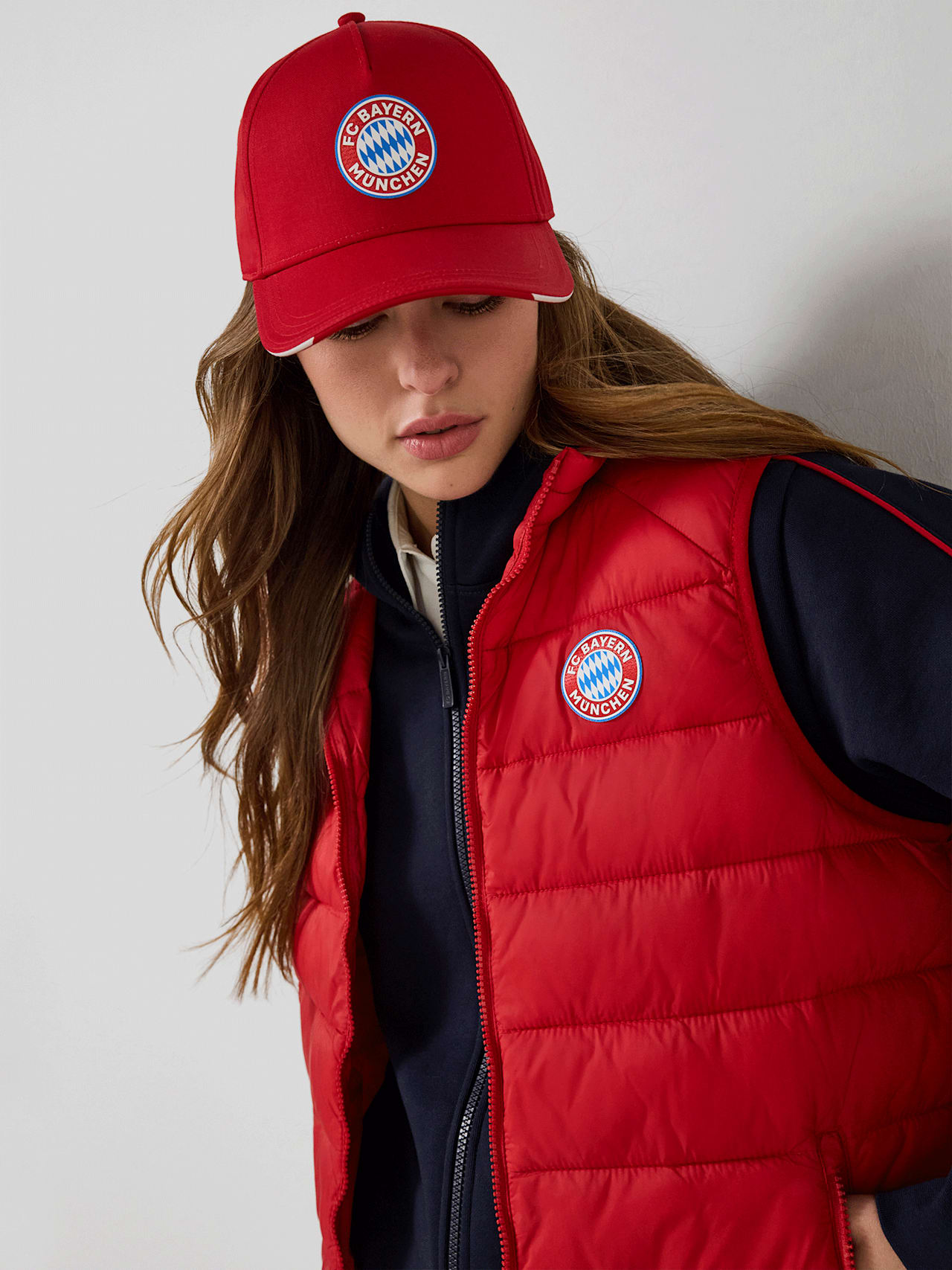Baseball Cap Essentials detail 4