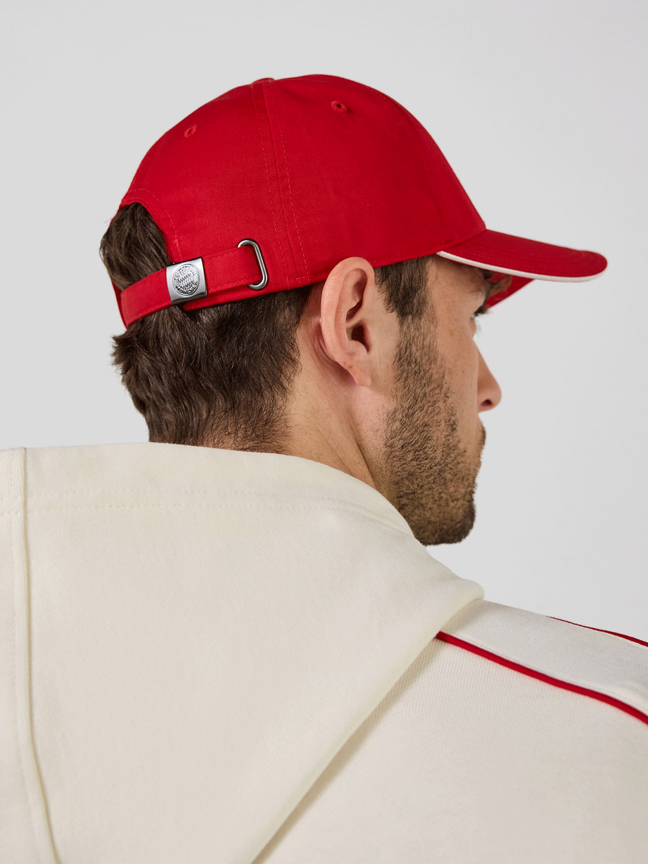 Baseball Cap Essentials detail 5