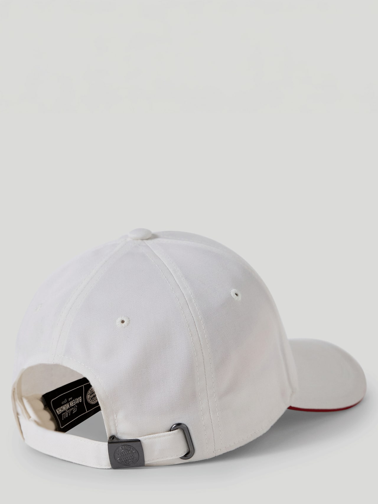 Baseballcap Essentials detail 2