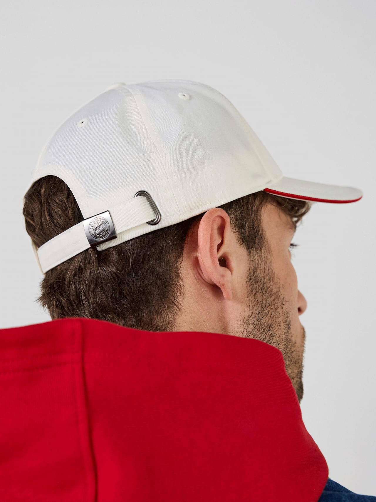 Baseballcap Essentials detail 5
