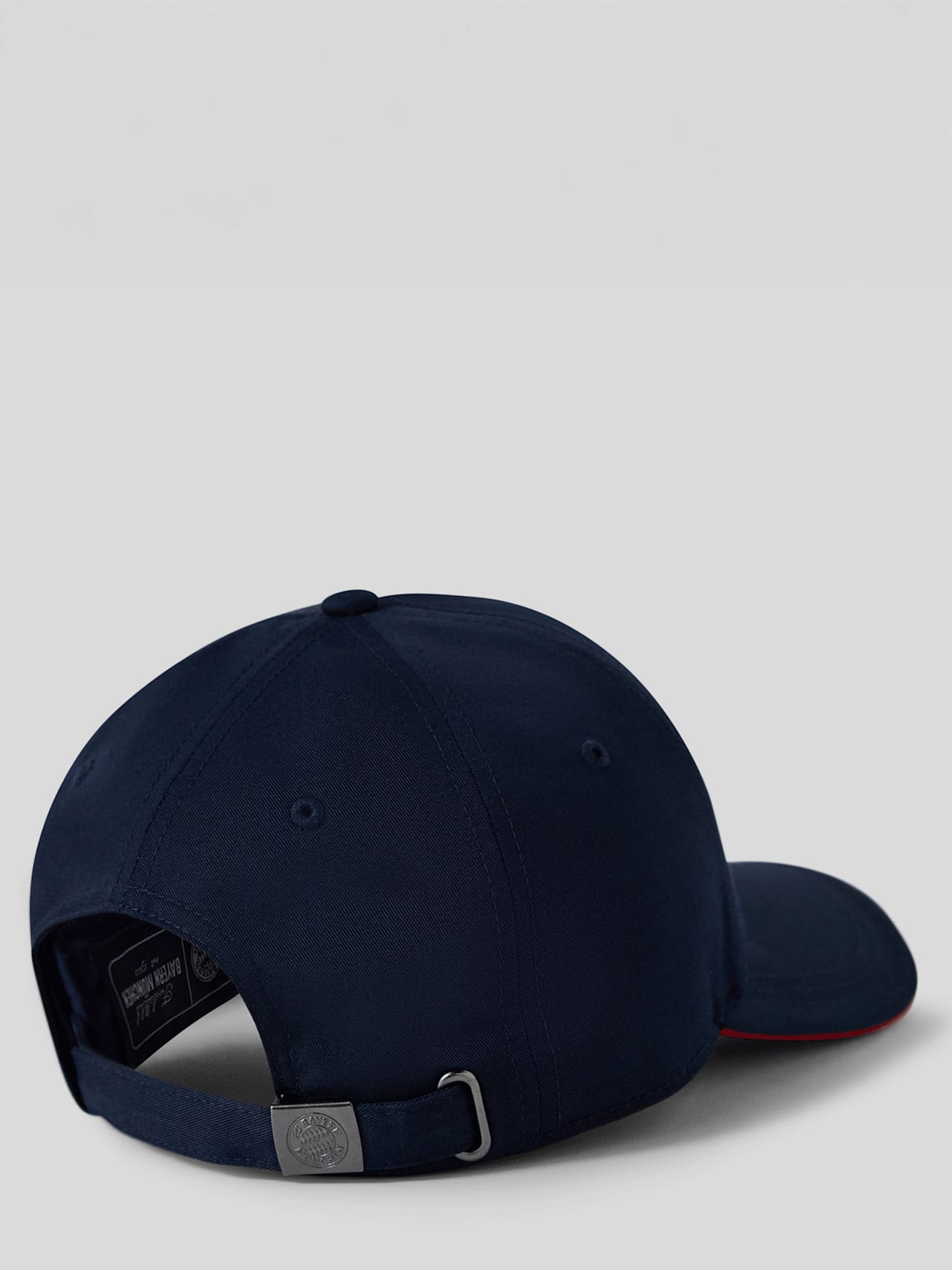 Baseballcap Essentials detail 2