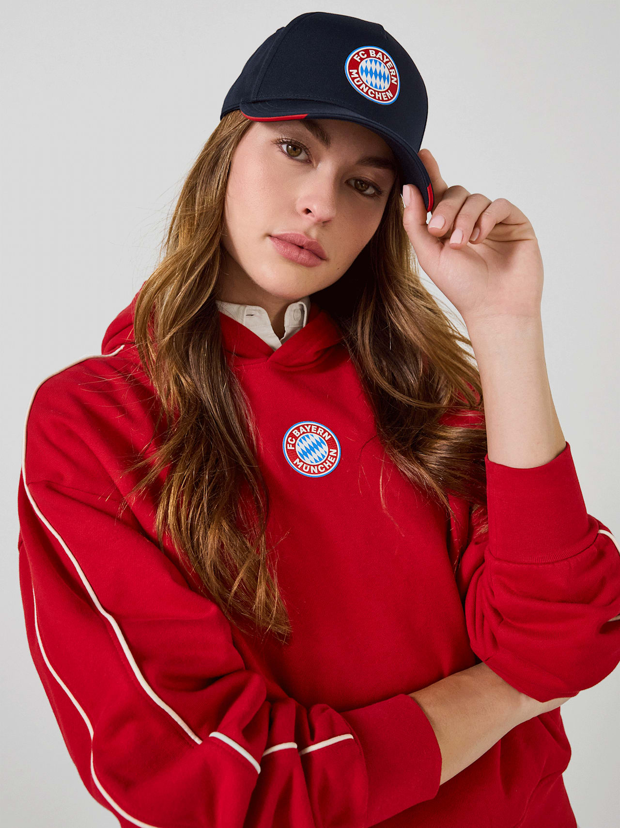 Baseballcap Essentials detail 3