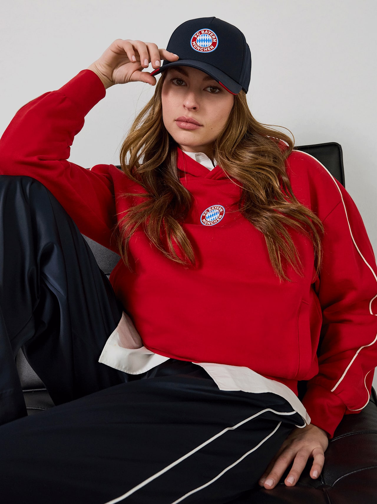 Baseballcap Essentials detail 4