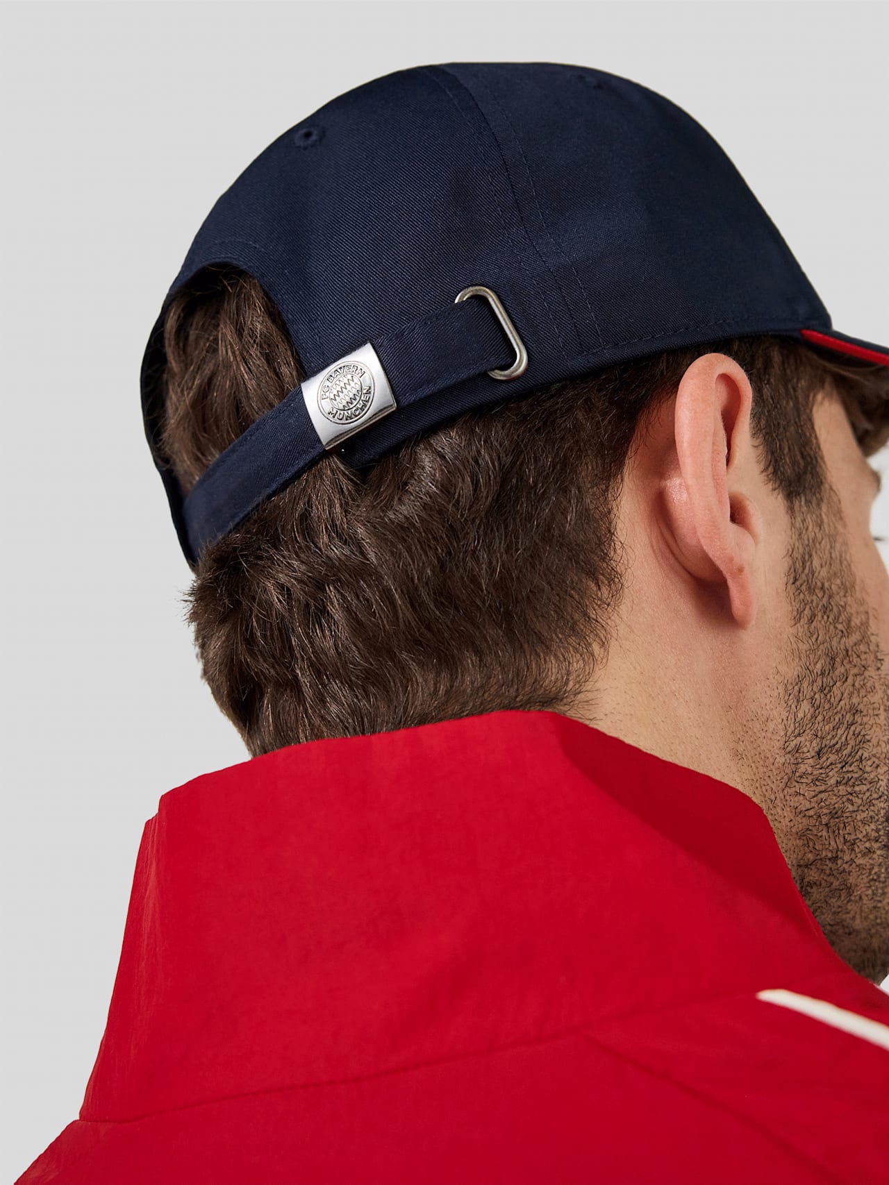 Baseballcap Essentials detail 5