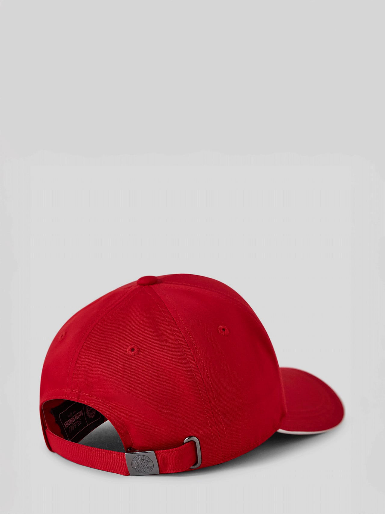 Casquette de baseball Essentials detail 2