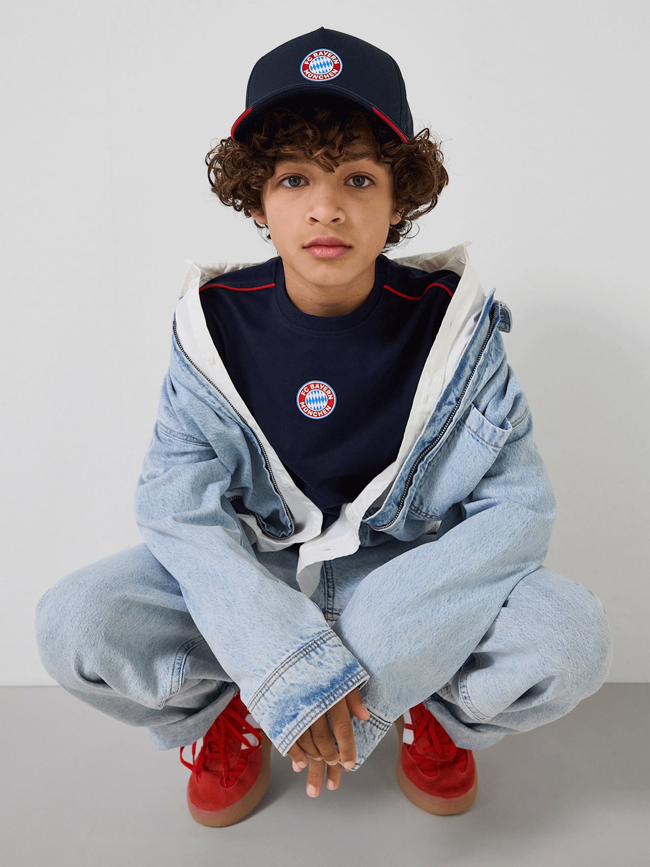 Casquette de baseball Essentials detail 3