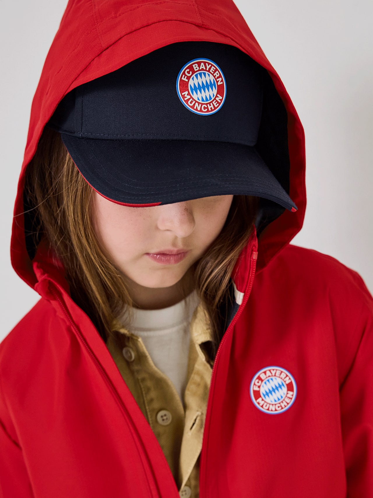 Casquette de baseball Essentials detail 4