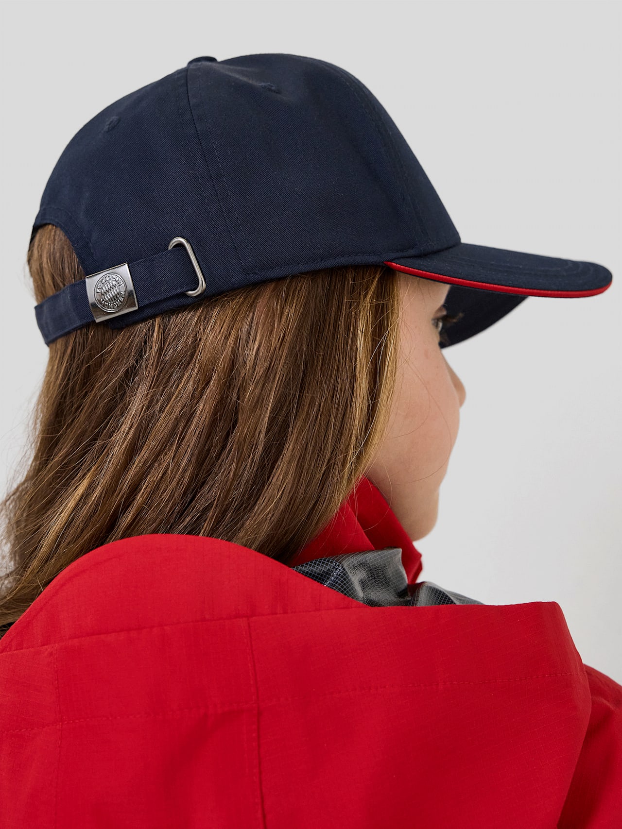 Casquette de baseball Essentials detail 5
