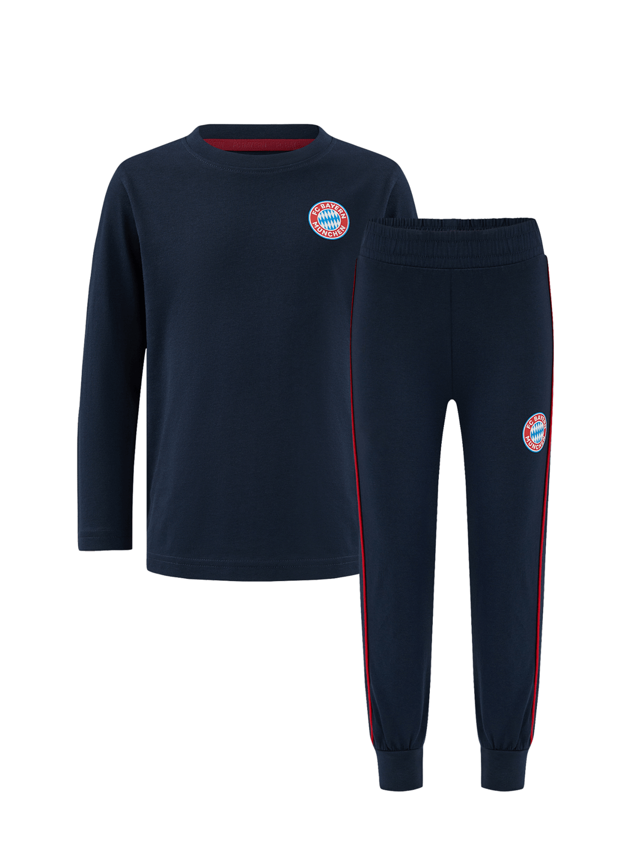 Bambini Pigiama Essentials 1