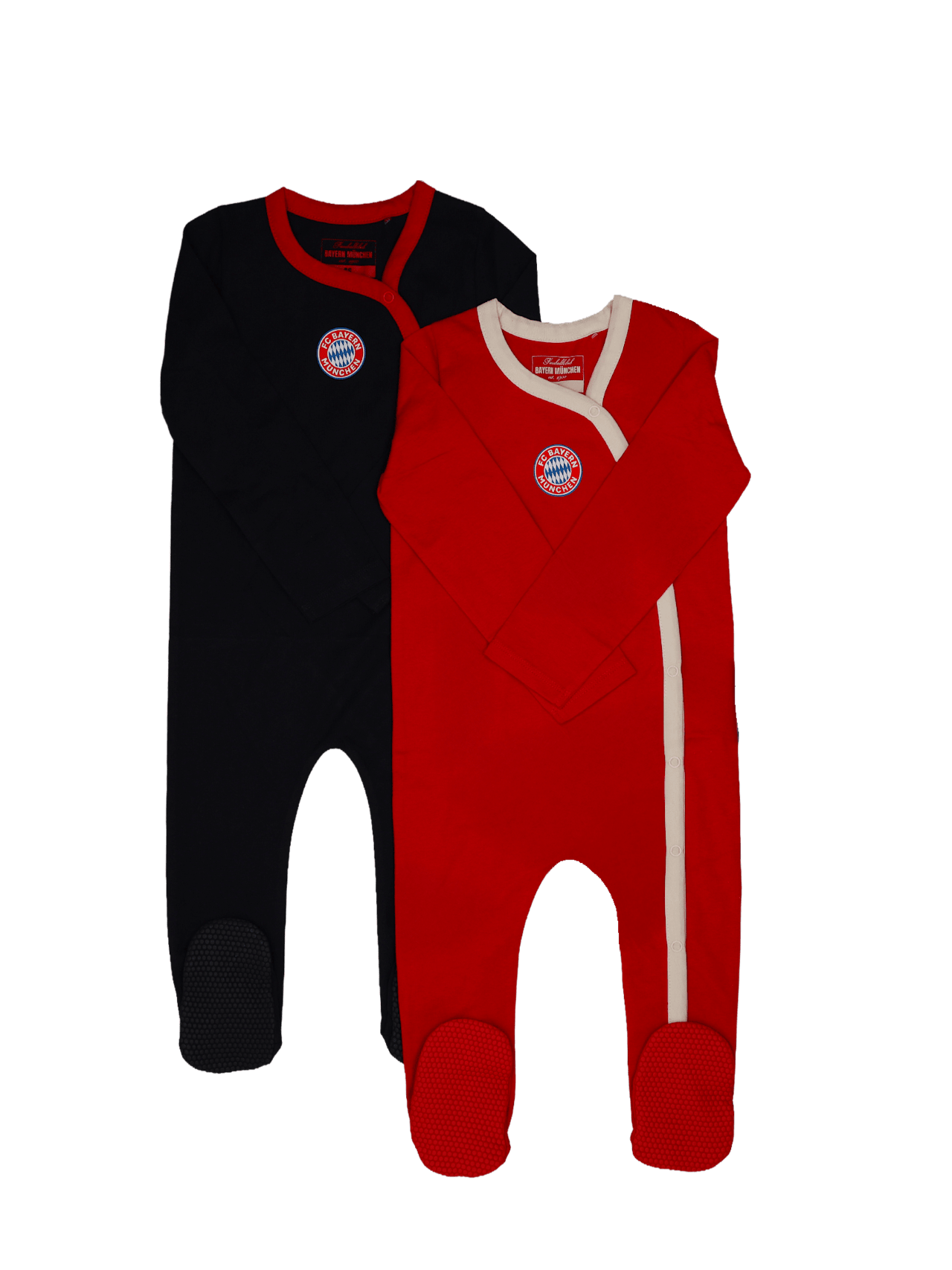 Onesie Set Essentials detail 1