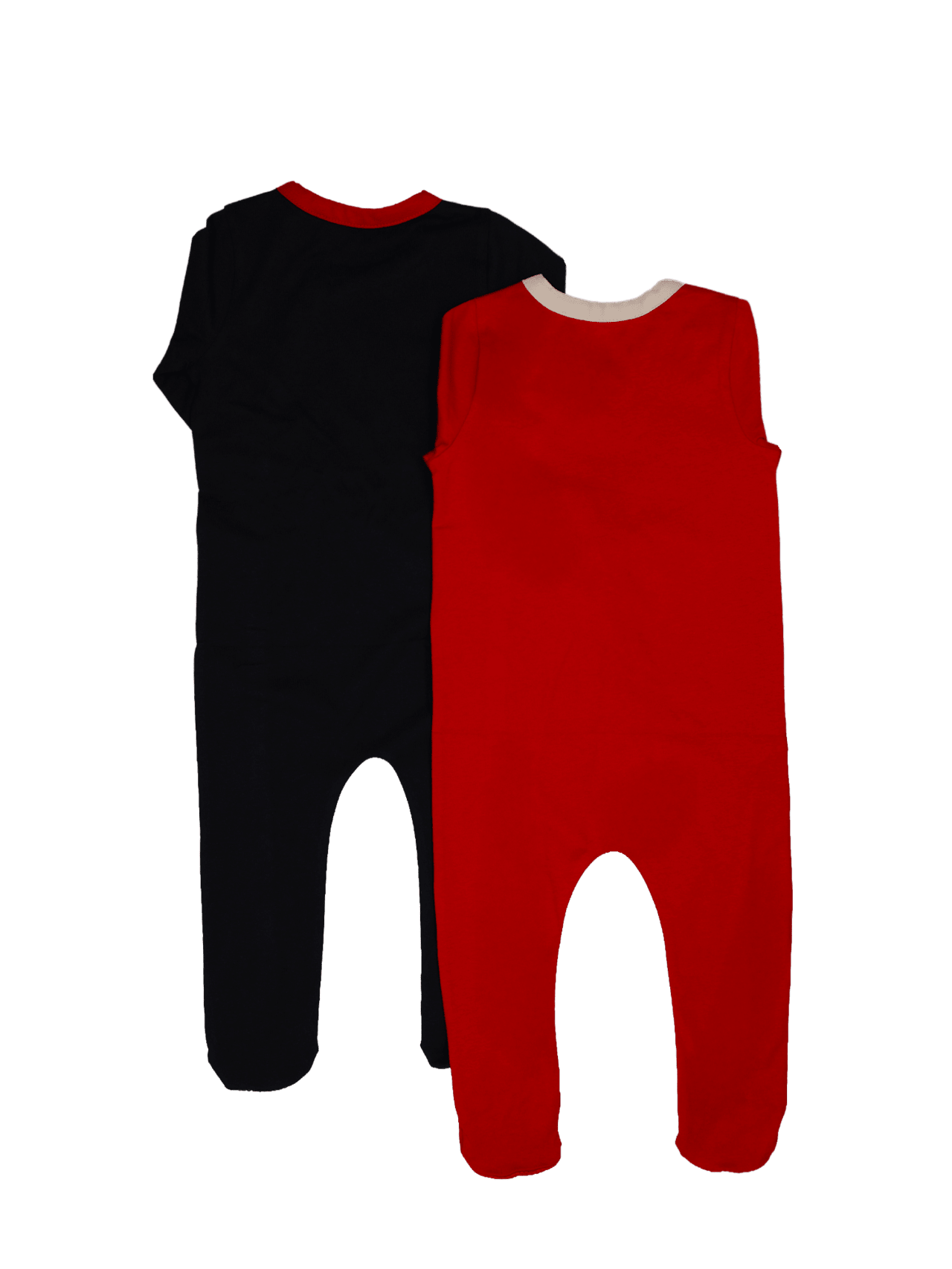 Onesie Set Essentials detail 2