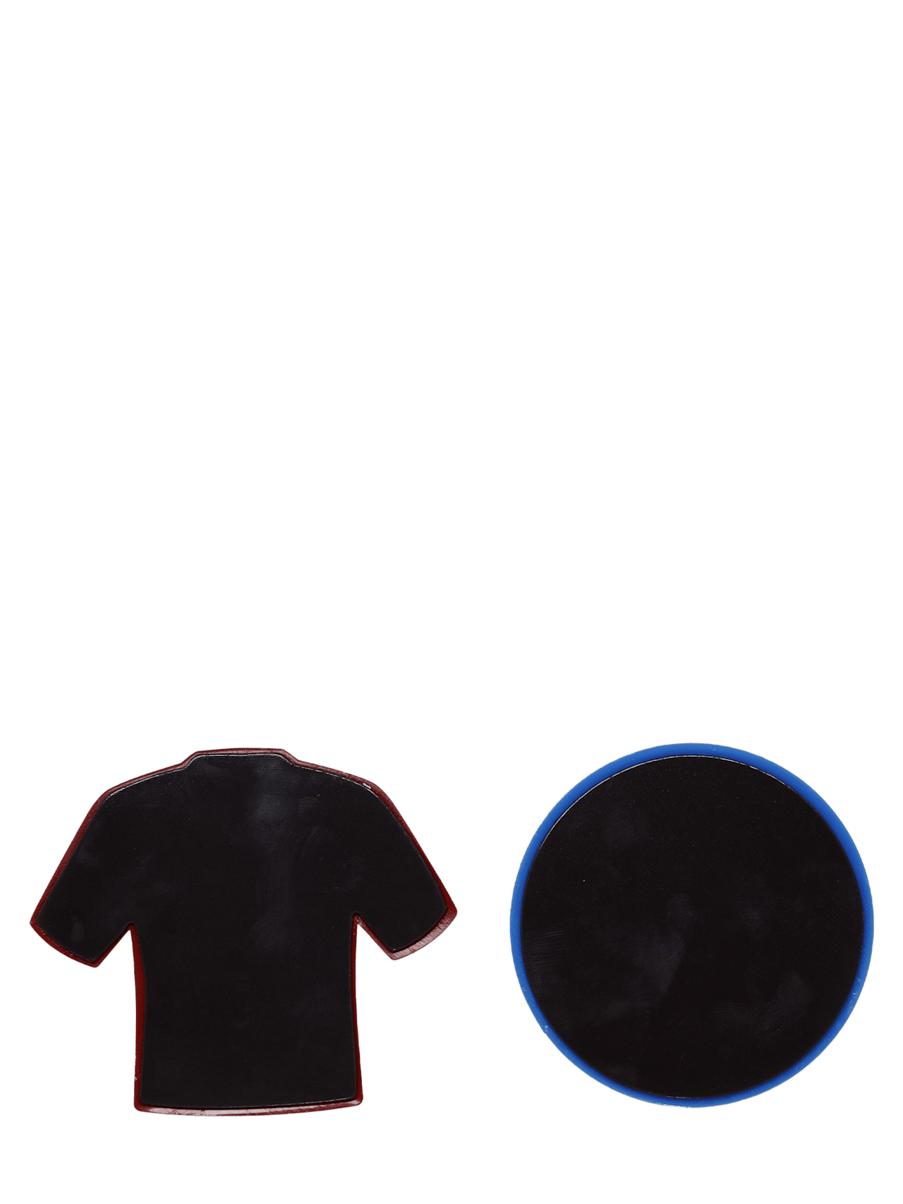 Magnet Logo & Jersey Set of 2 detail 2