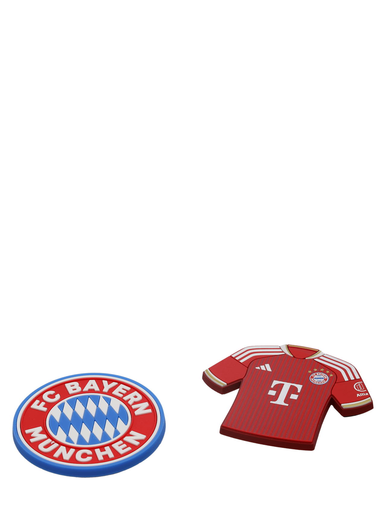 Magnet Logo & Jersey Set of 2 detail 3