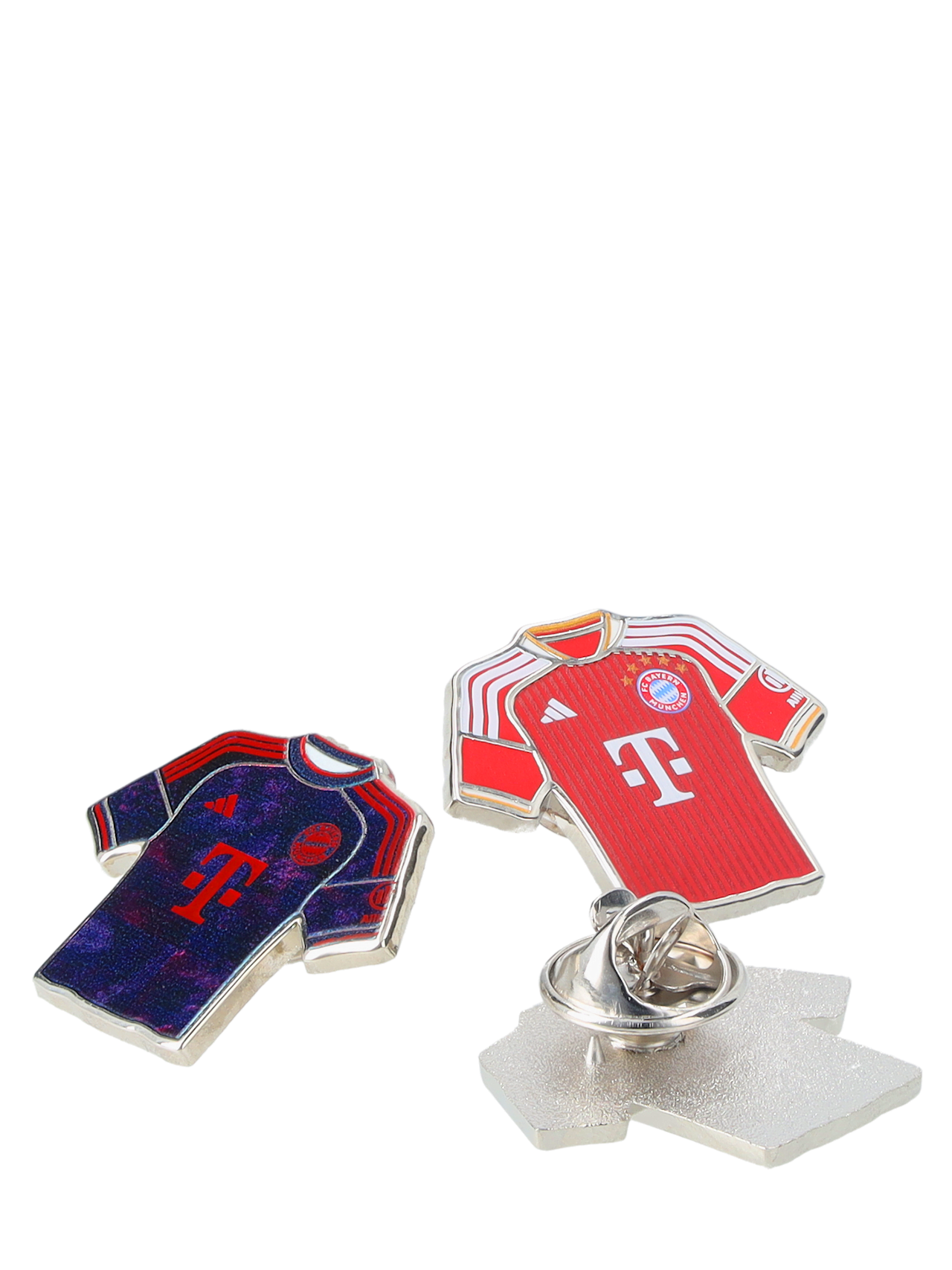 Pin jerseys set of 3 detail 2