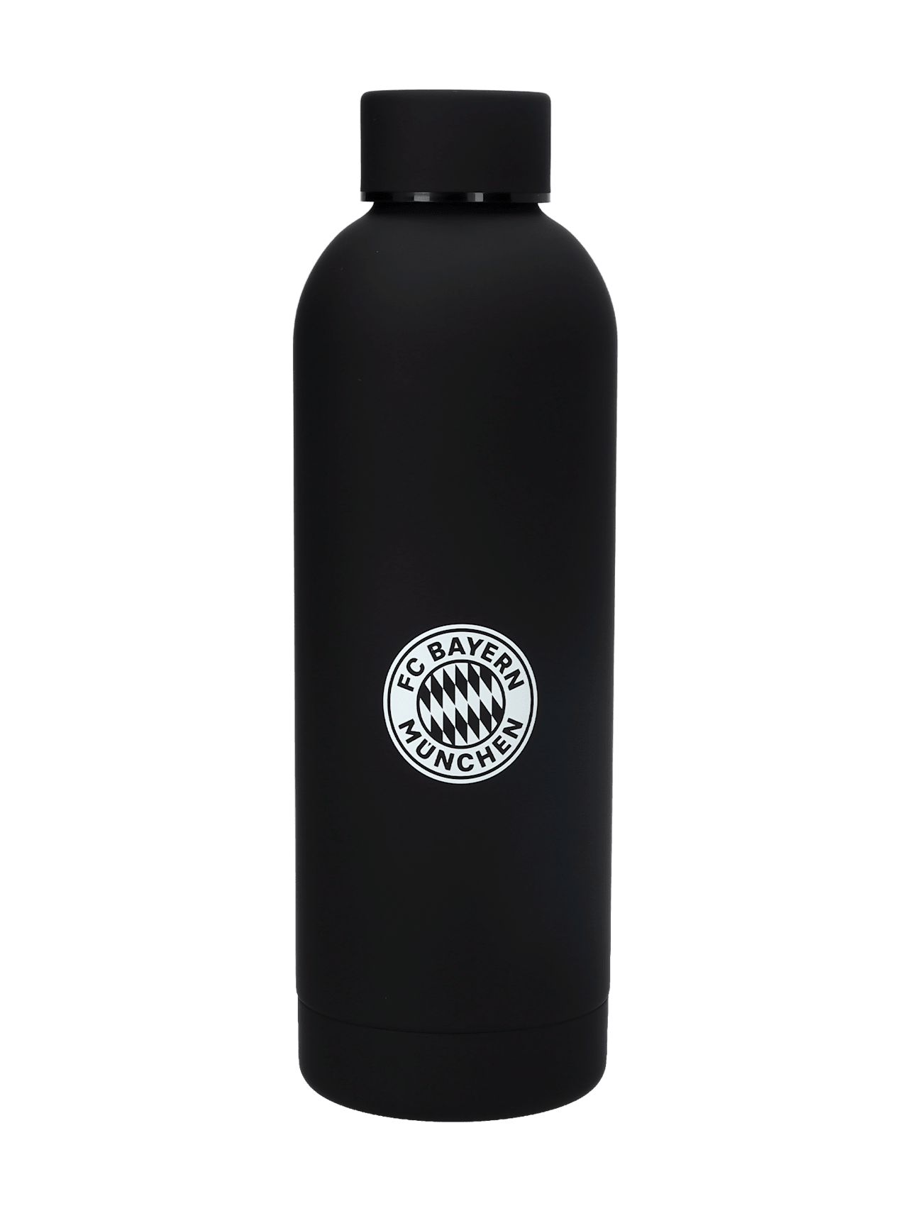 Botella de acero inoxidable 0,5 l 1