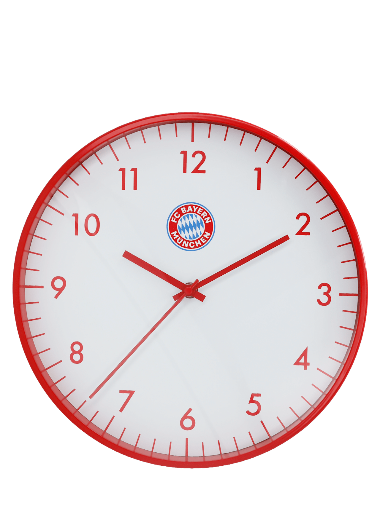 Wanduhr Ø 30 cm 1