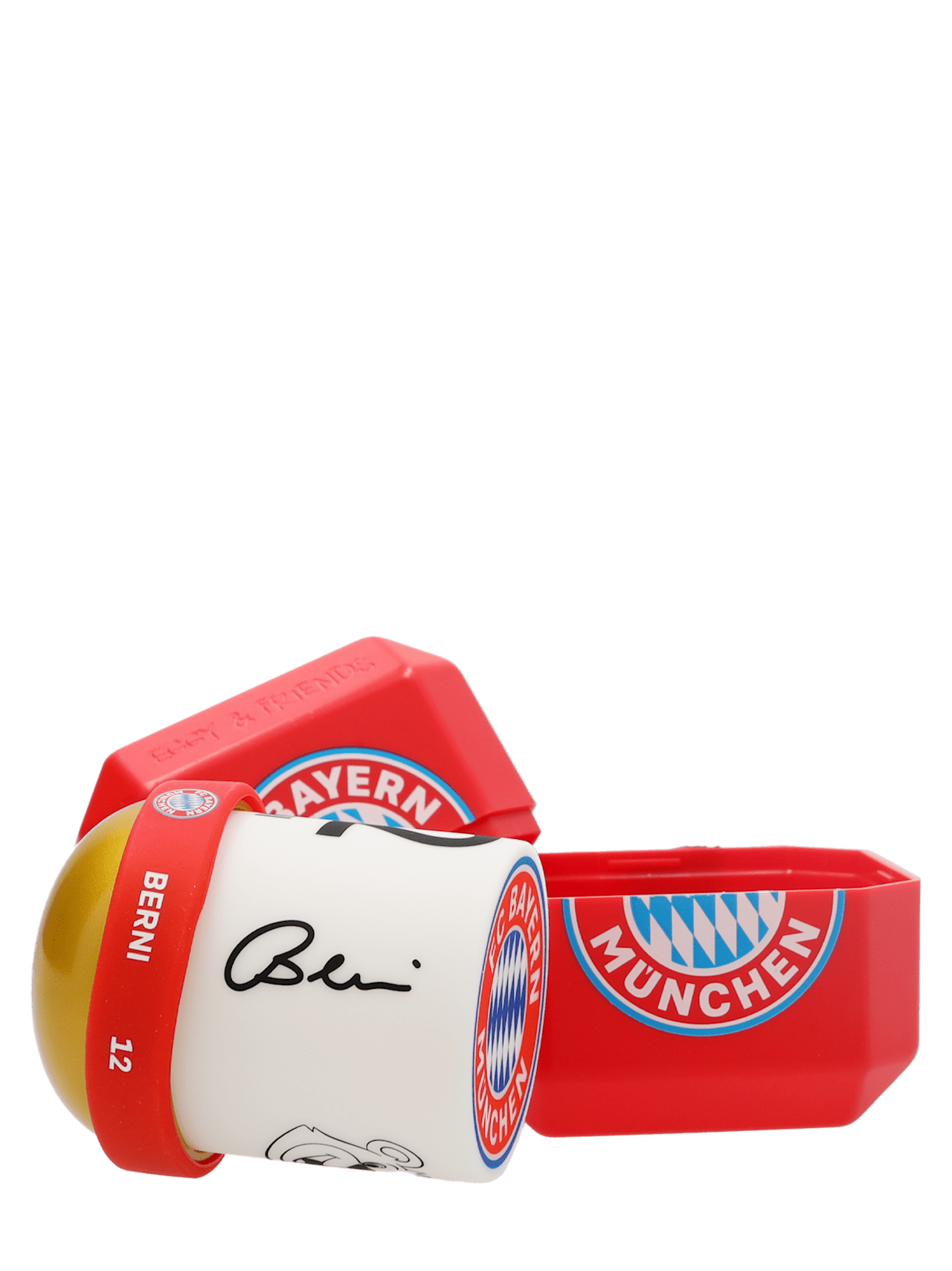 Eggy`s Mystery Lights Players detail 2