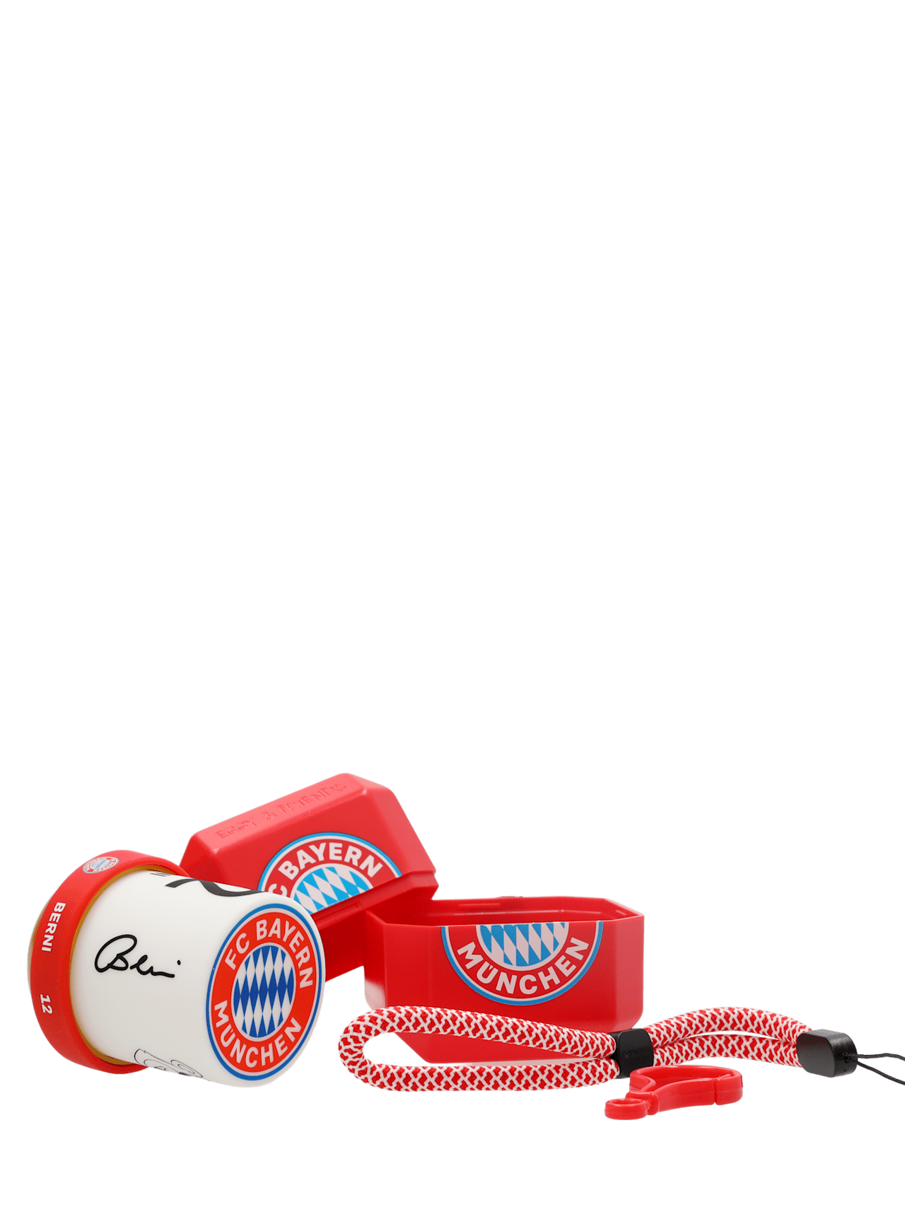 Eggy`s Mystery Lights Players detail 3