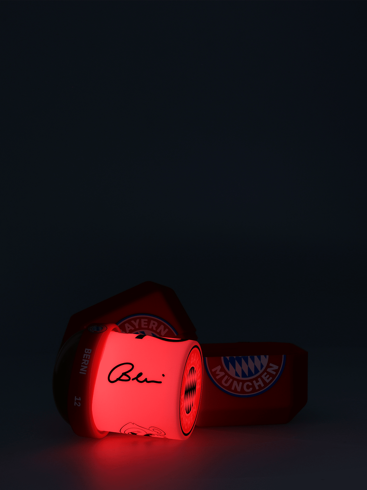 Eggy`s Mystery Lights Players detail 4