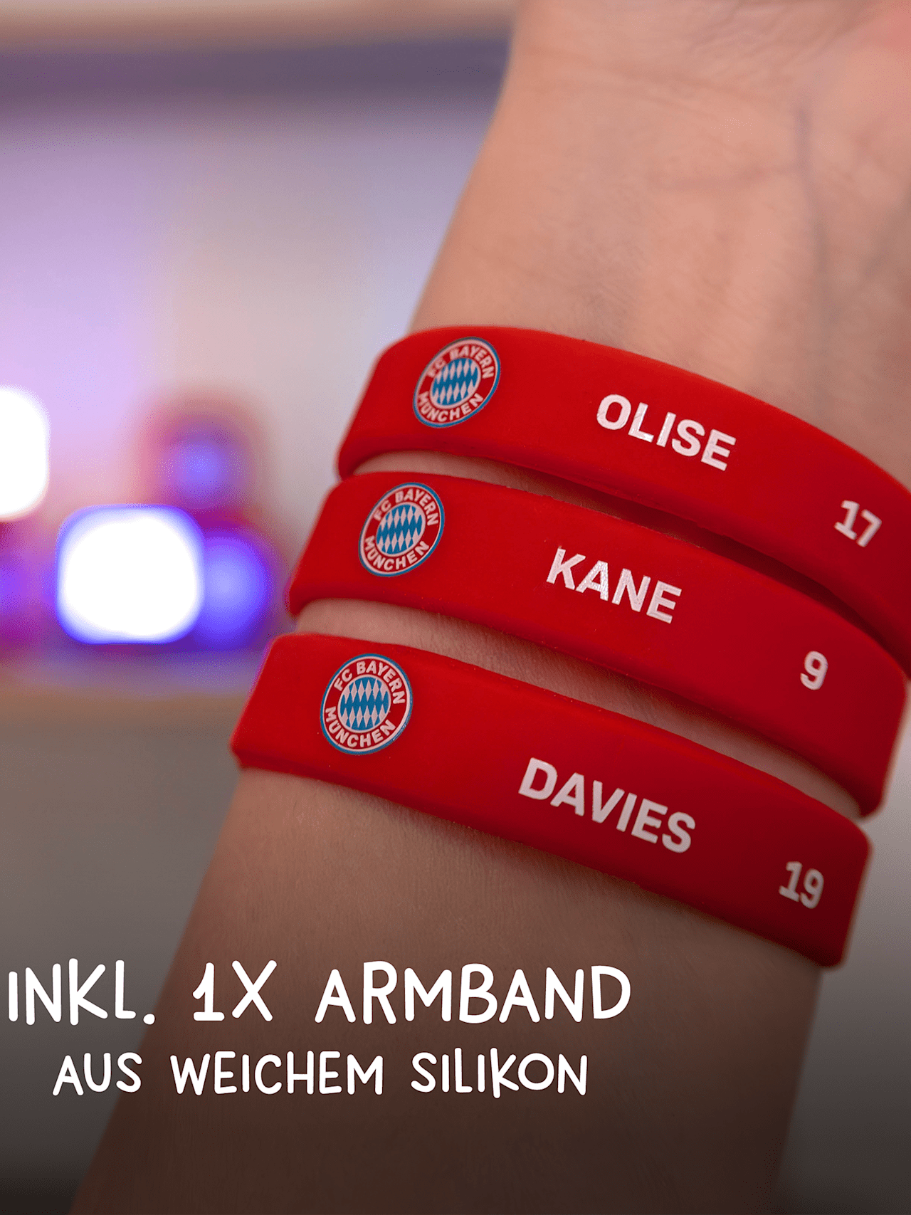 Eggy`s Mystery Lights Players detail 9