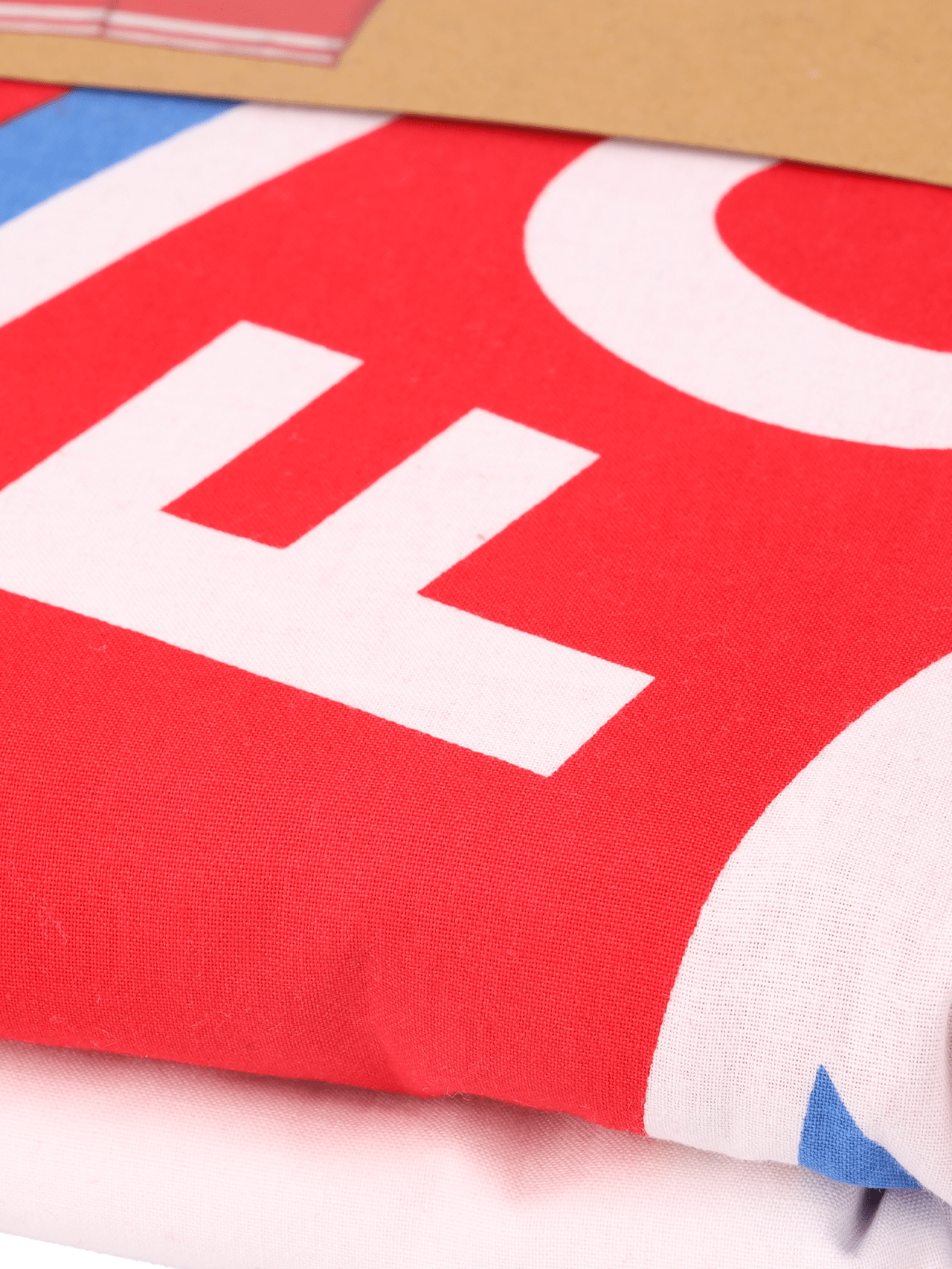 Bed Linen detail 4