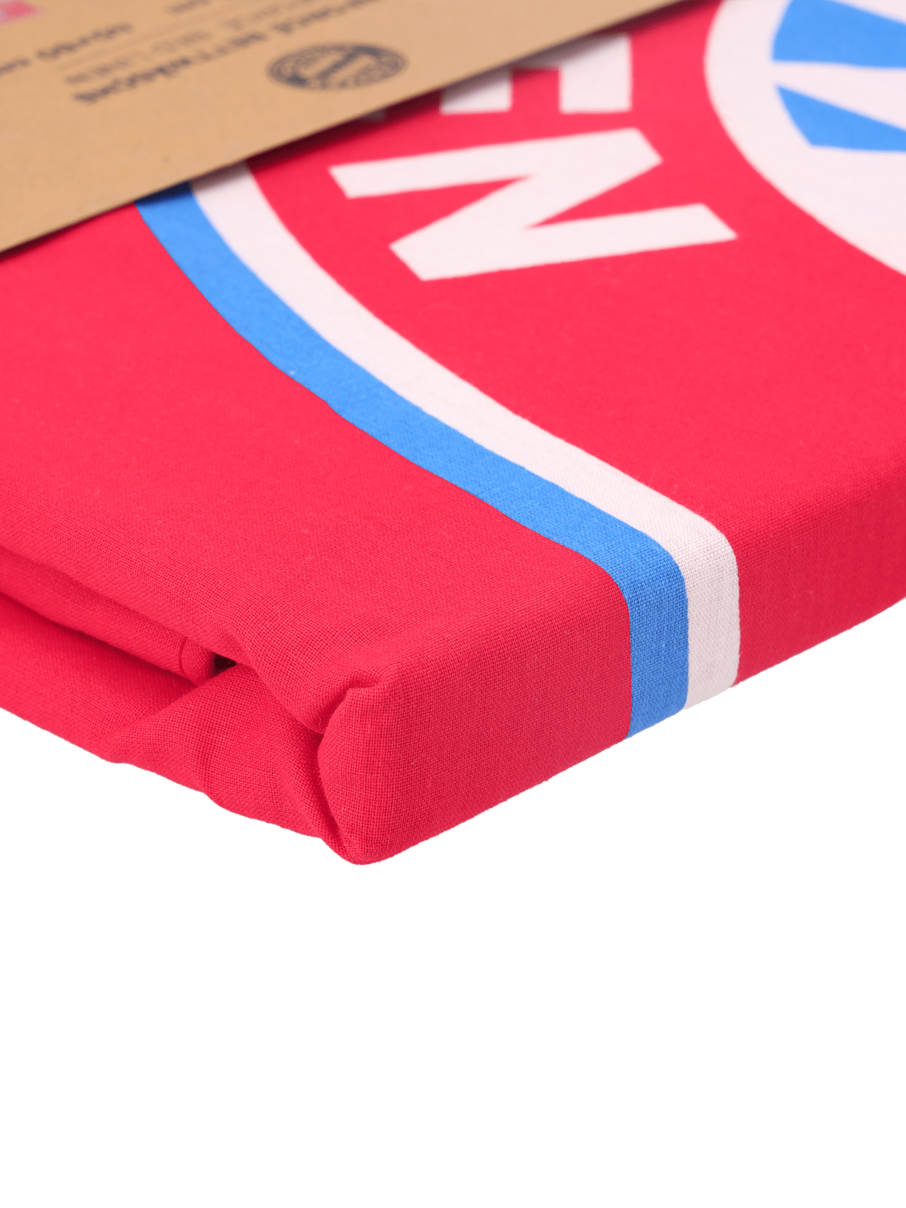 Oversize Bed Linen detail 4