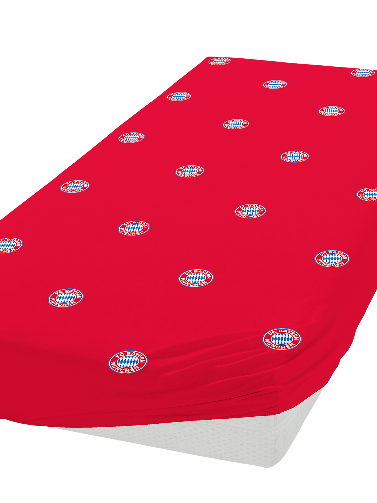 Fitted Sheet 100x200 cm detail 2