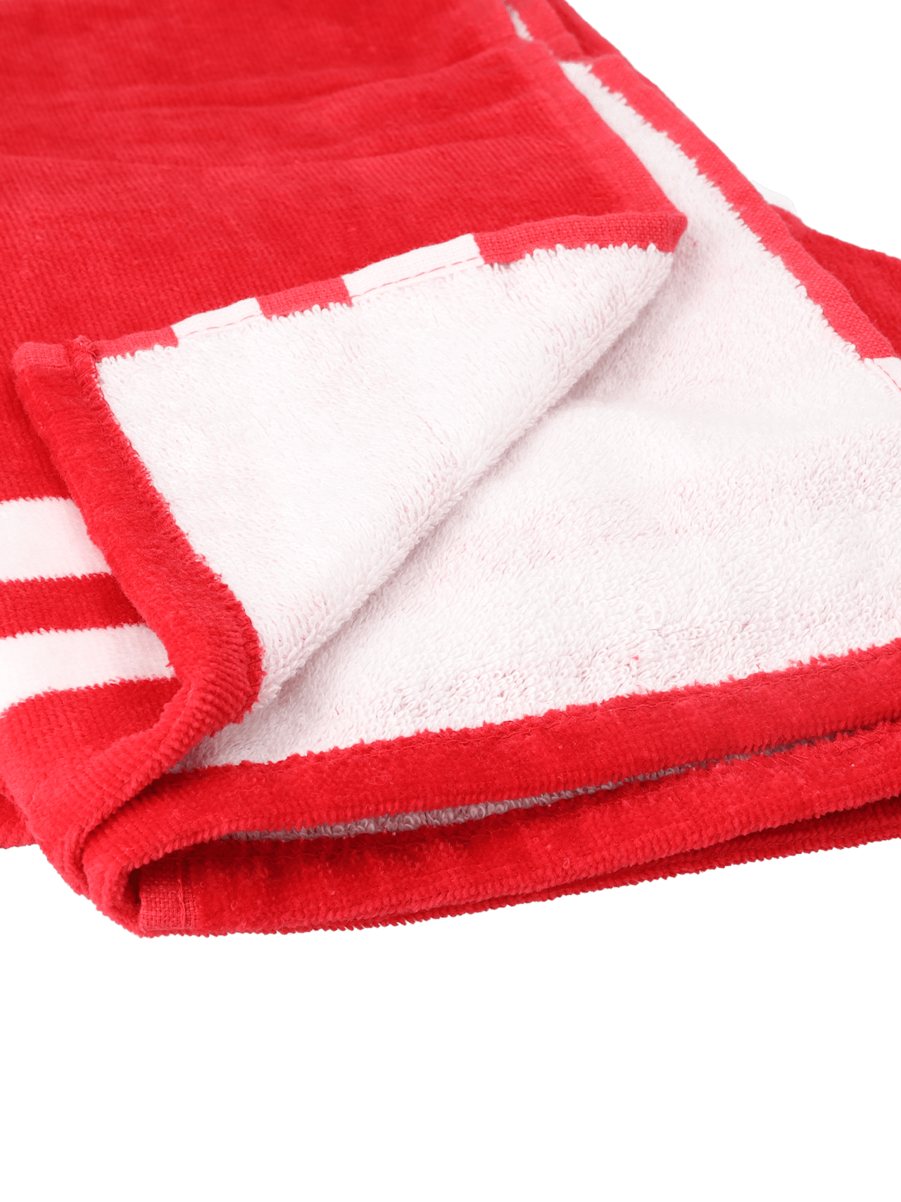 Poncho de baño detail 4
