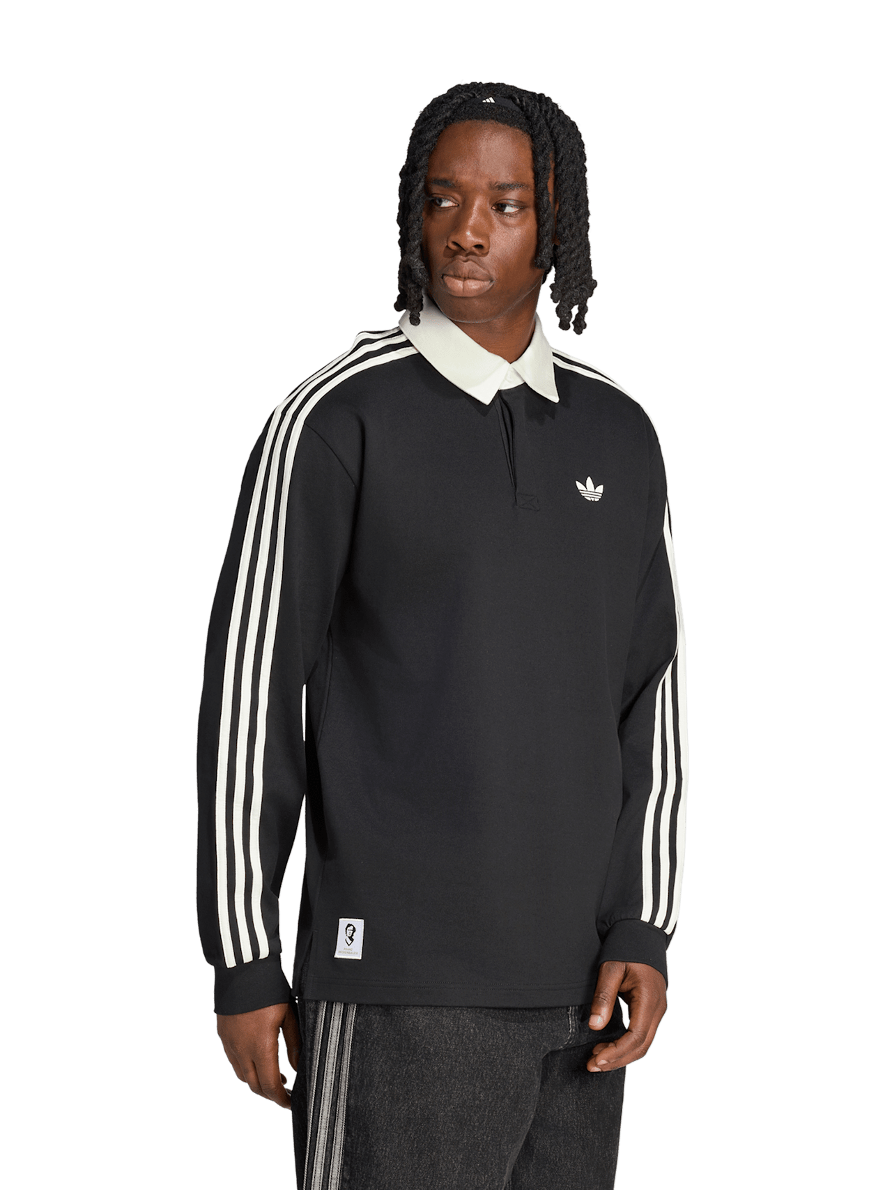 Franz Beckenbauer Unisex Longsleeve Kaiser of NYC 1